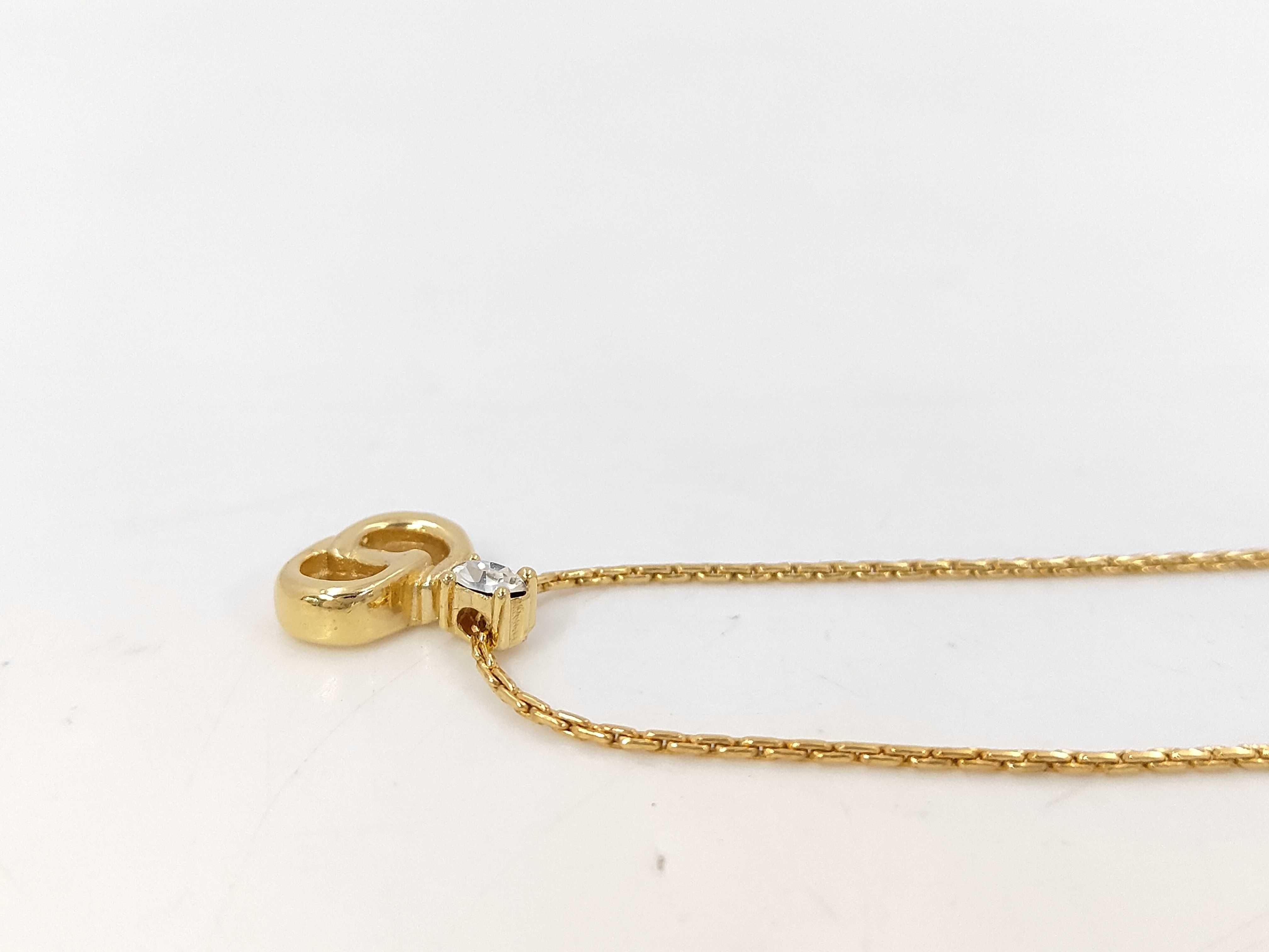 Christian / Necklace / GP Necklace — view 3