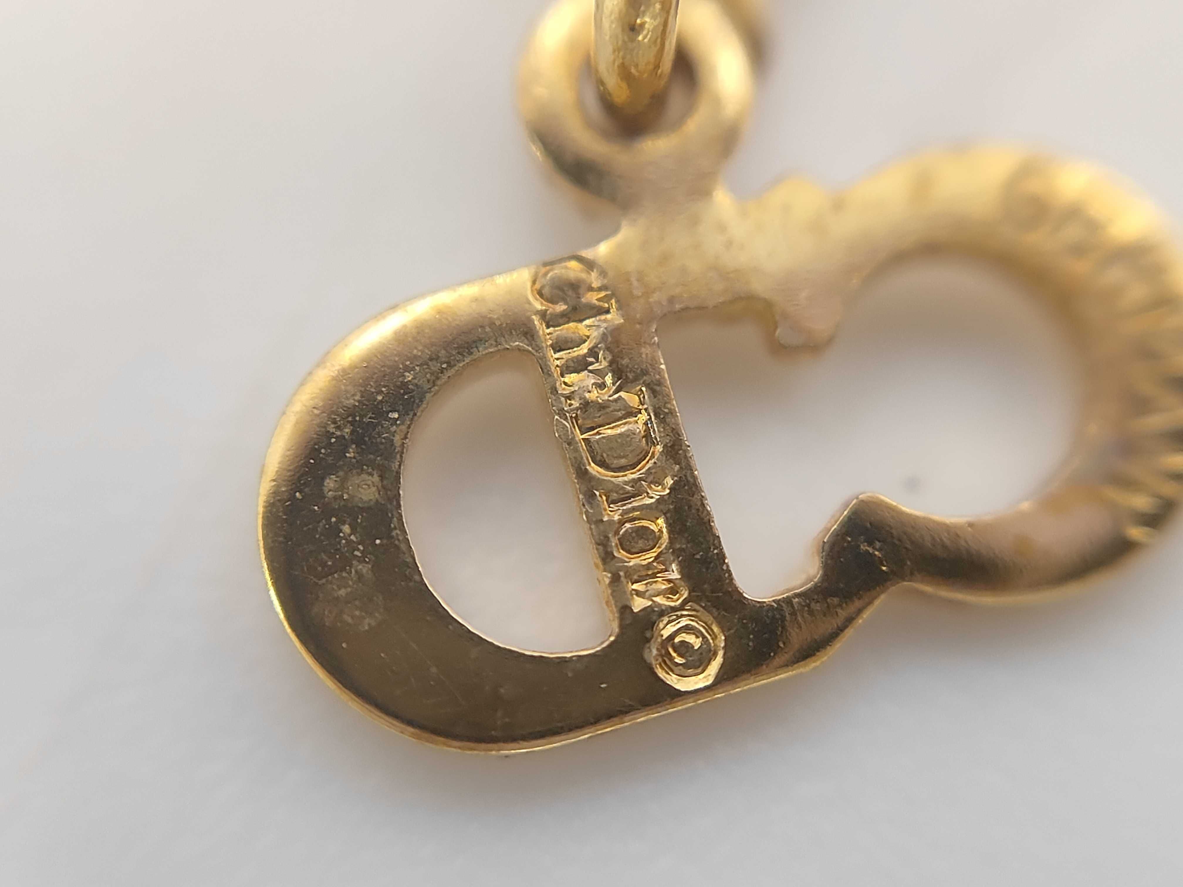 Christian / Necklace / GP Necklace — view 4