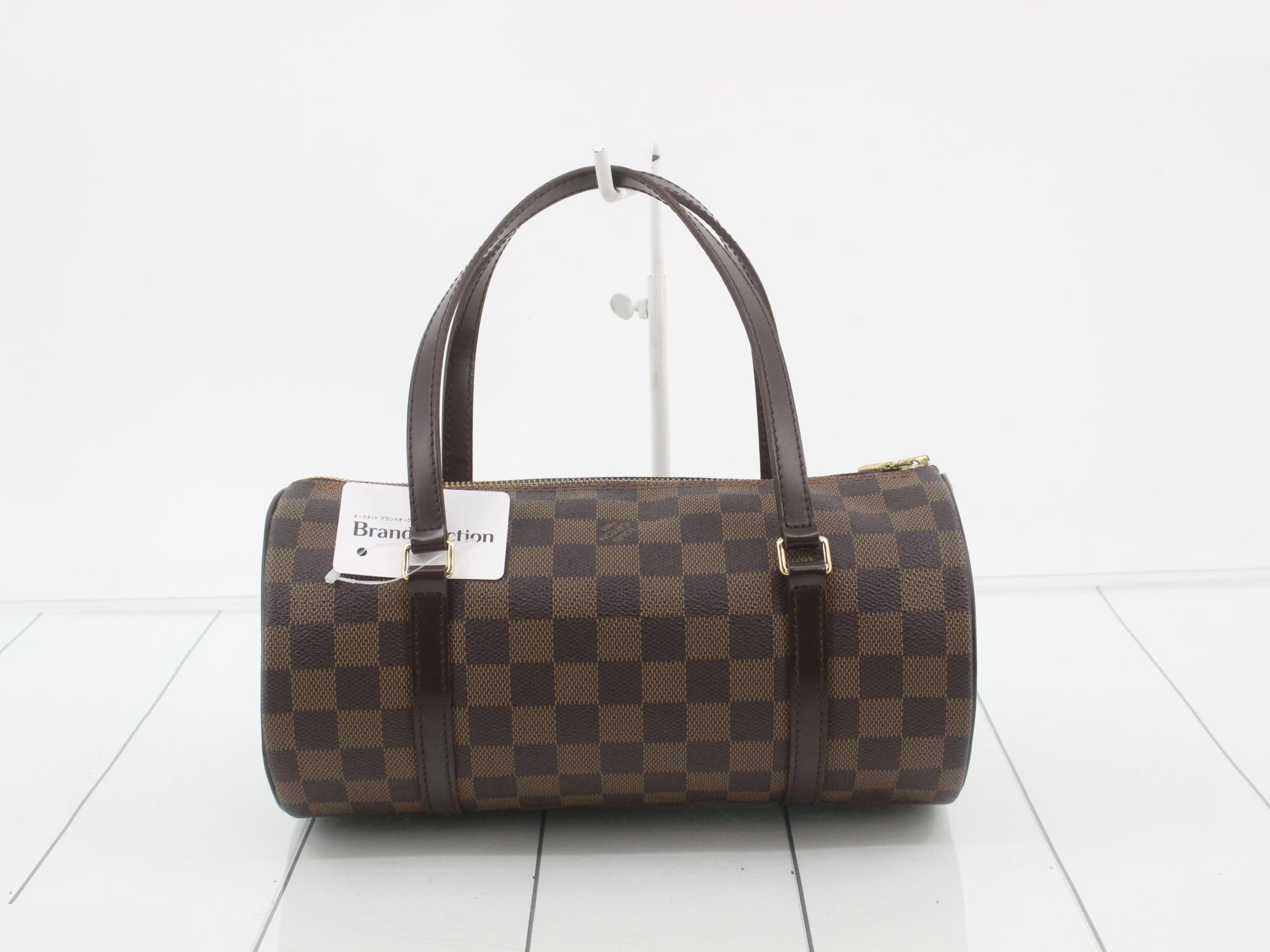 Damier Papillon 26 — view 2