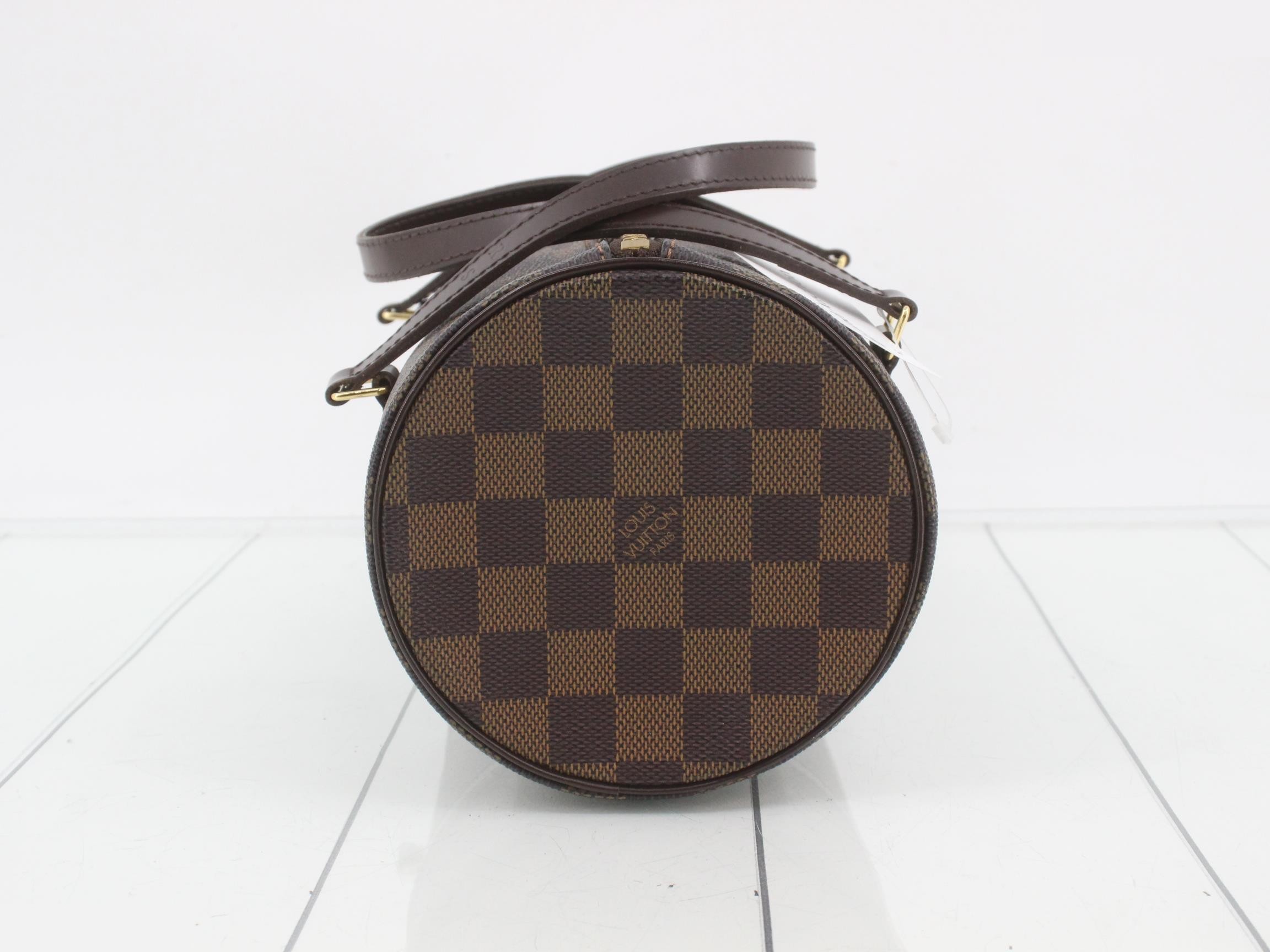Damier Papillon 26 — view 3
