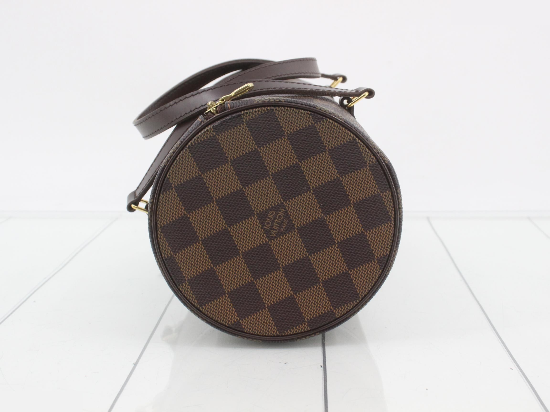 Damier Papillon 26 — view 4