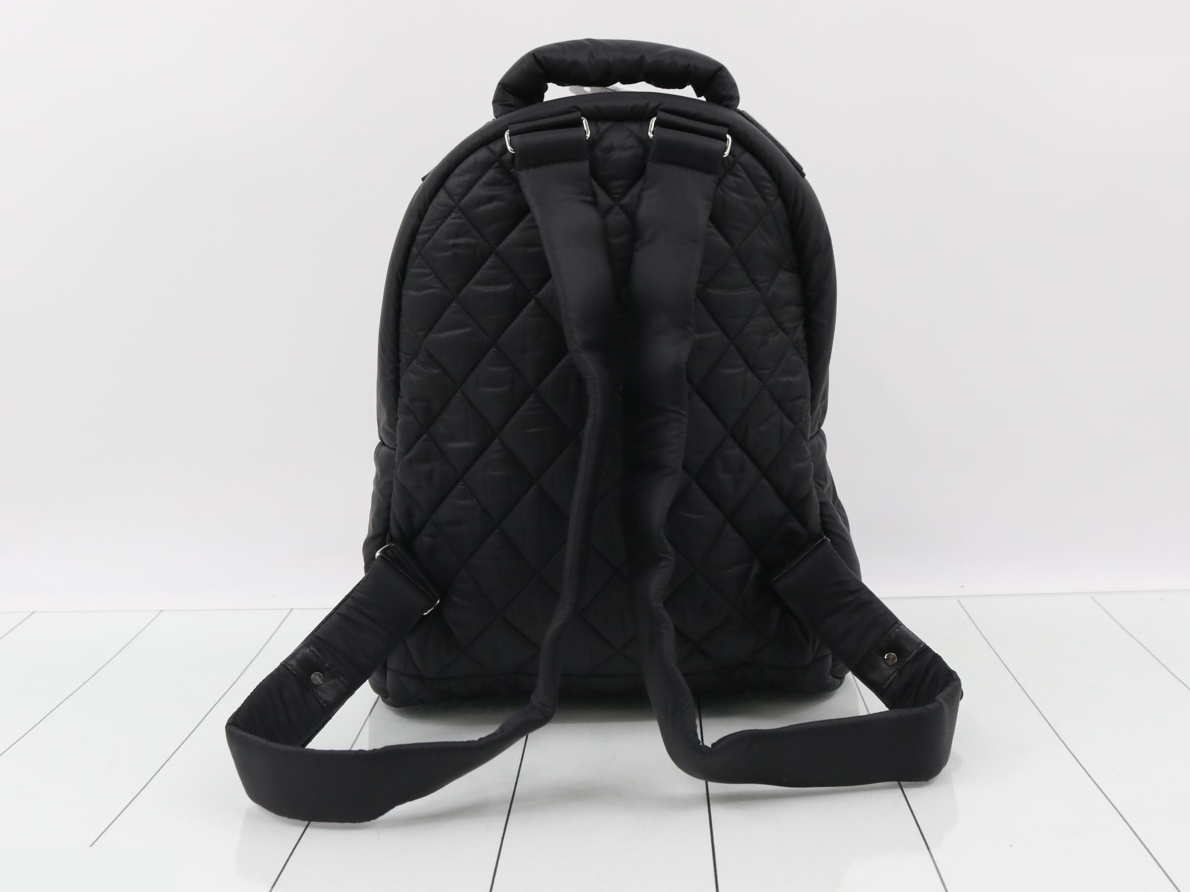 Coco Cocoon Backpack — view 2