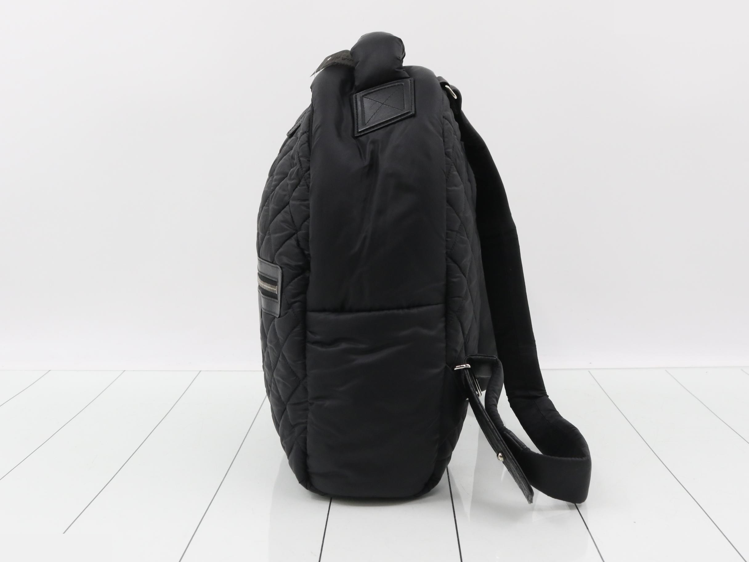 Coco Cocoon Backpack — view 3