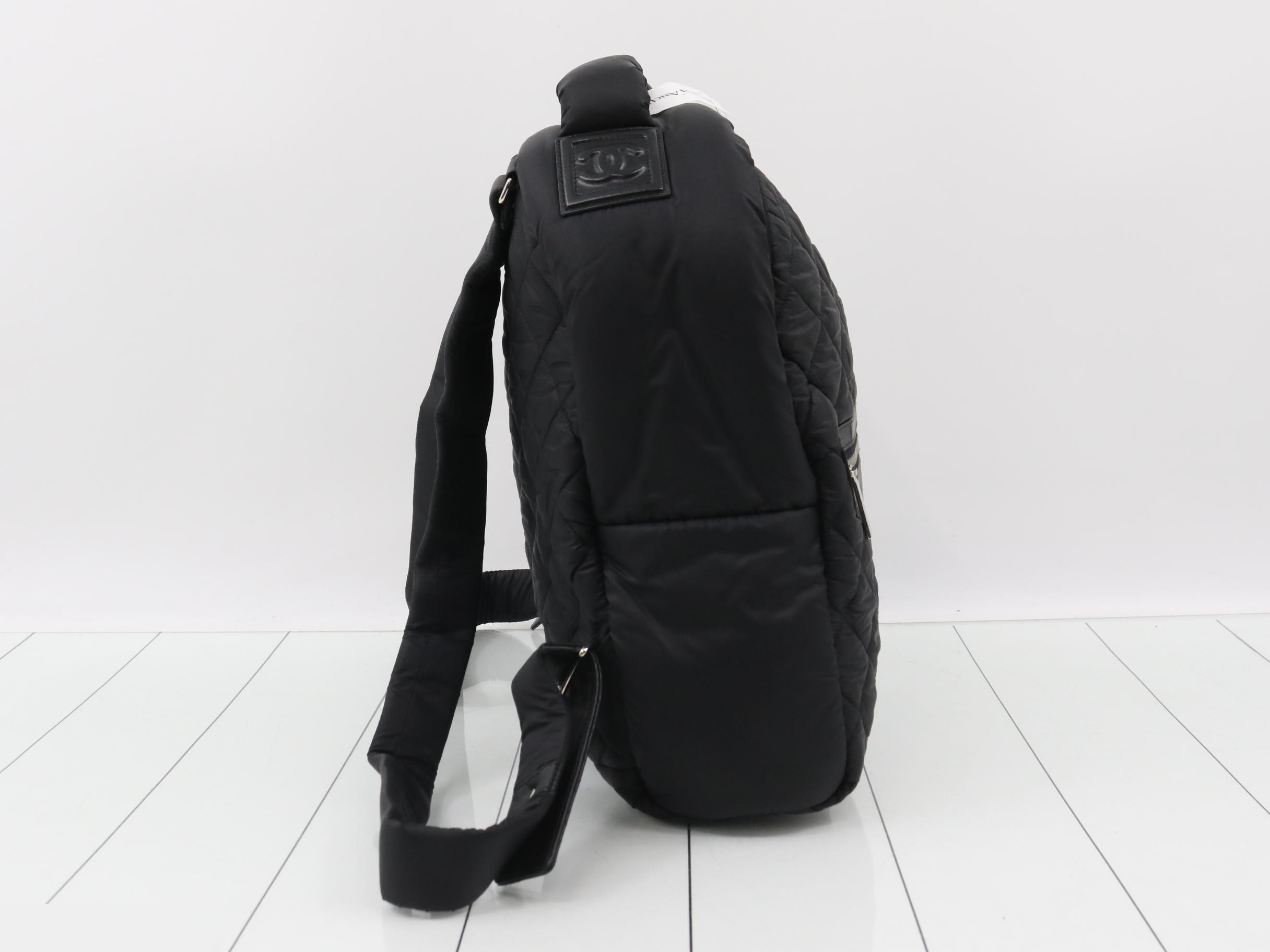 Coco Cocoon Backpack — view 4