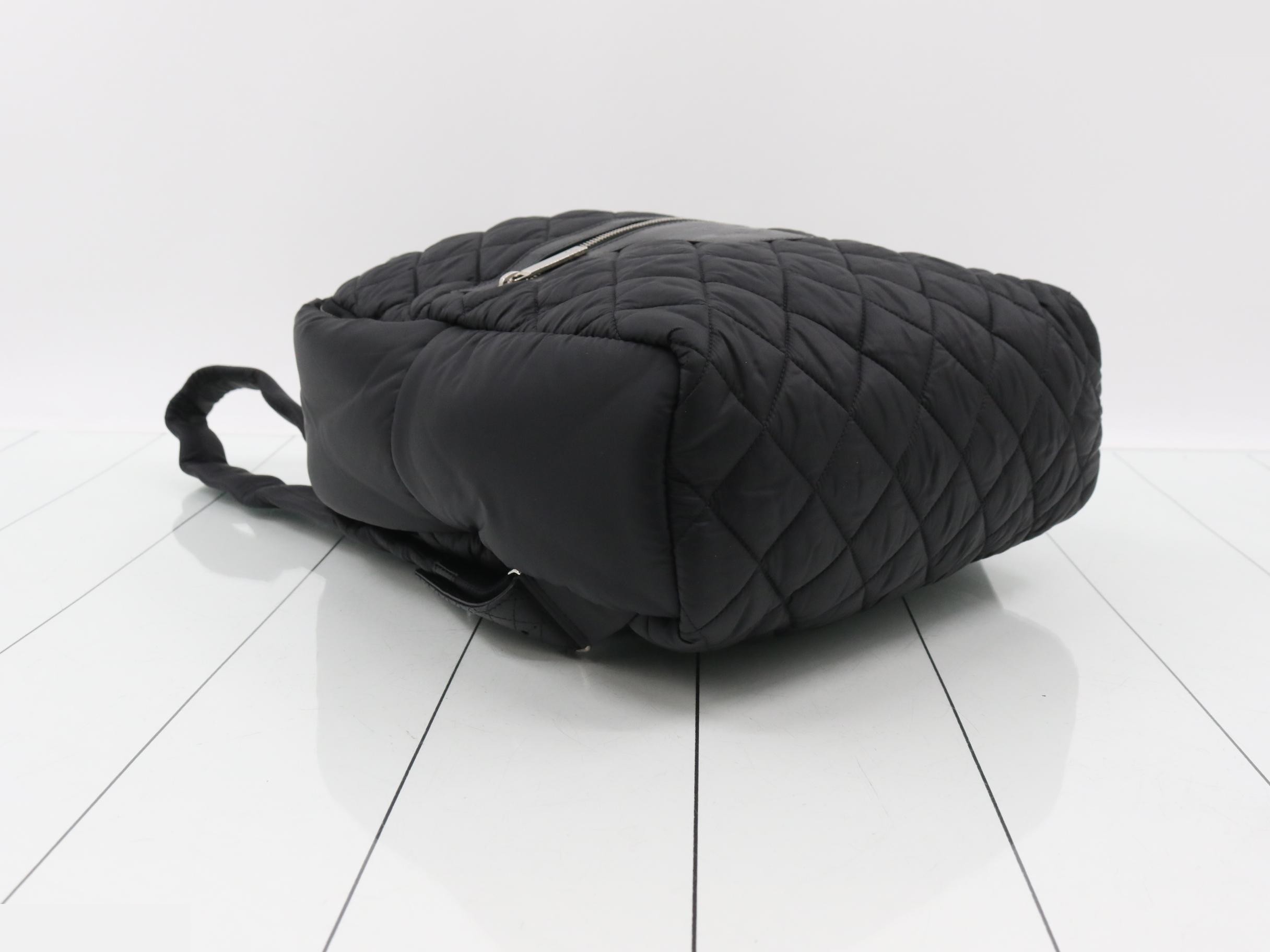 Coco Cocoon Backpack — view 5