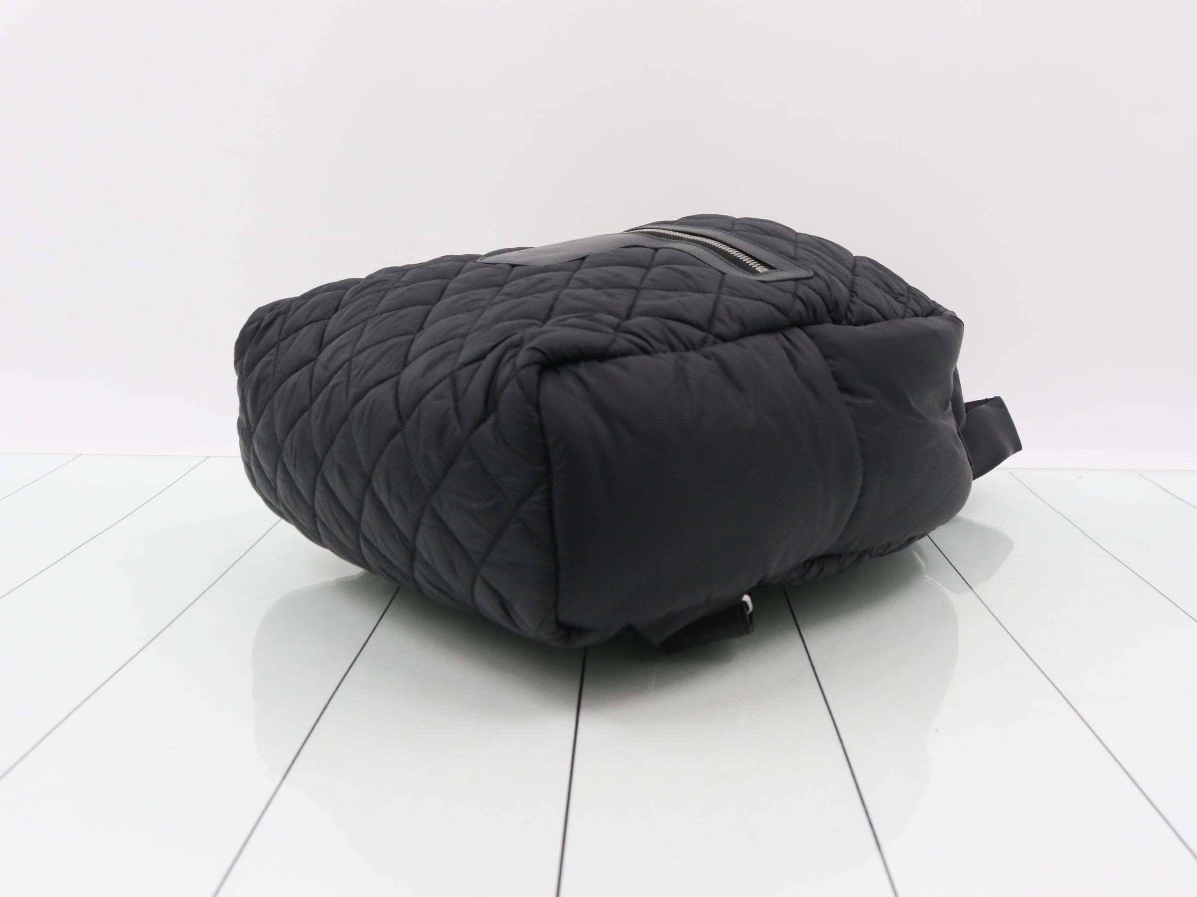 Coco Cocoon Backpack — view 6