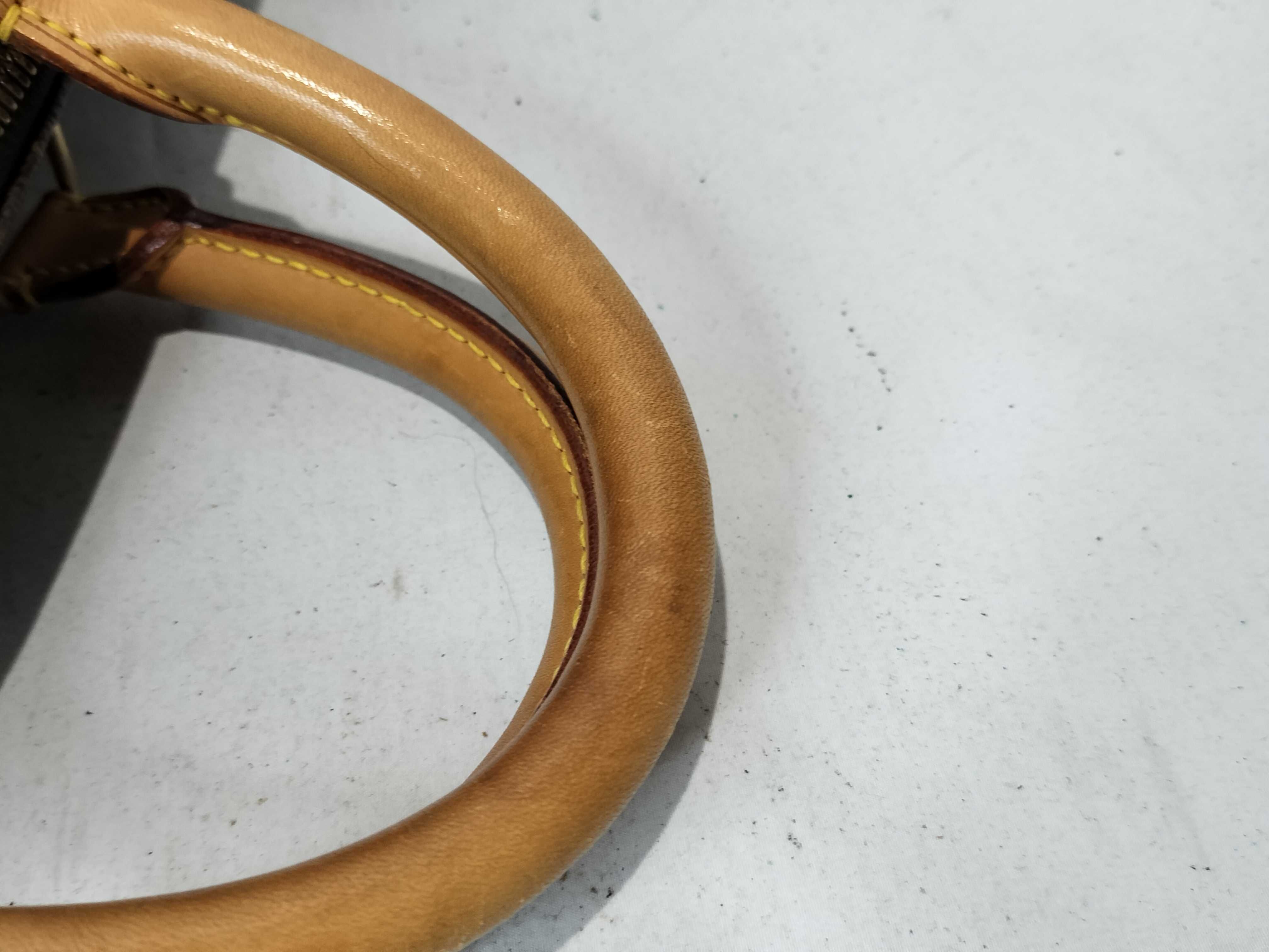 Monogram Keepall 55 Handbag — view 4