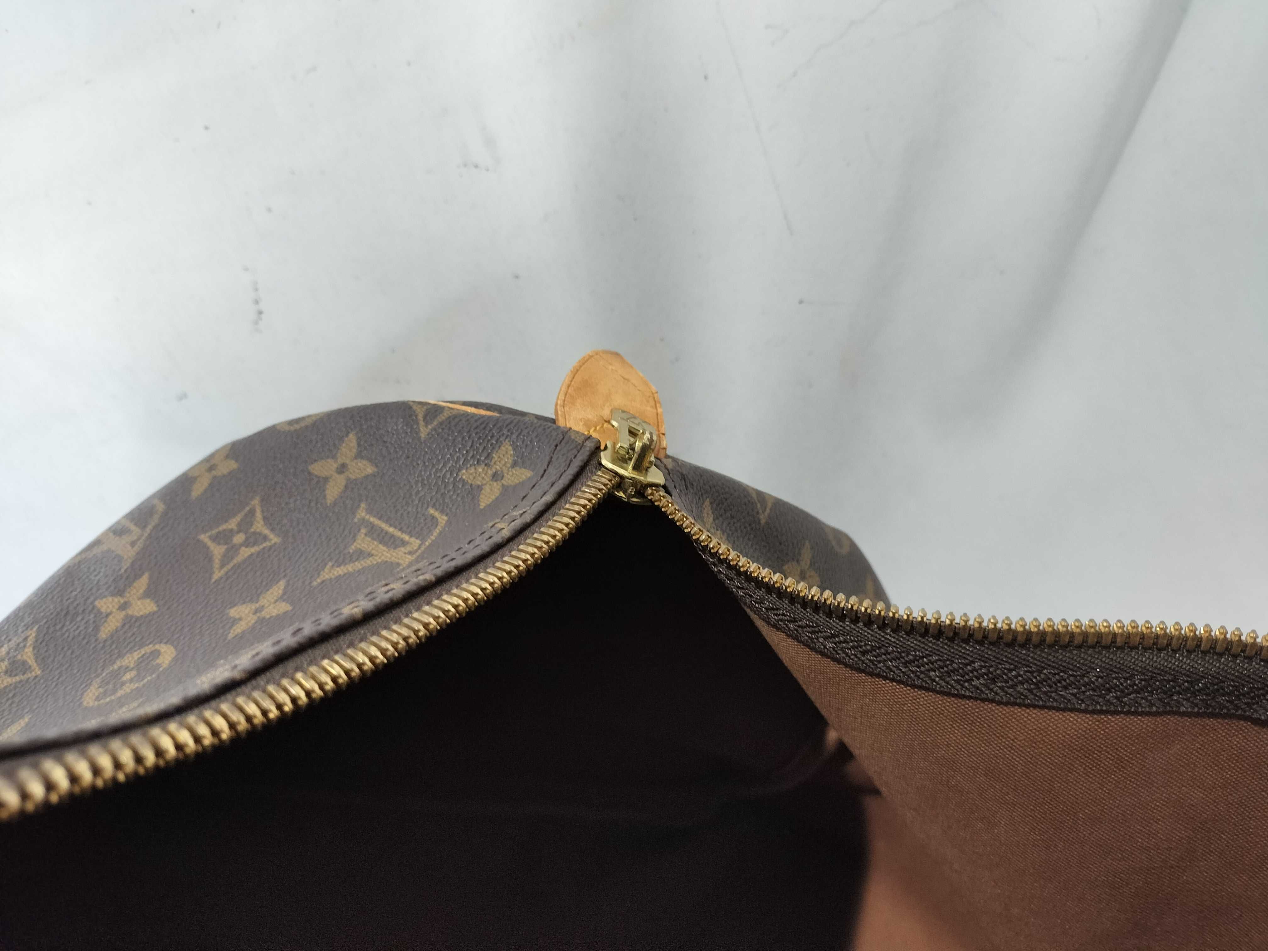 Monogram Keepall 55 Handbag — view 10