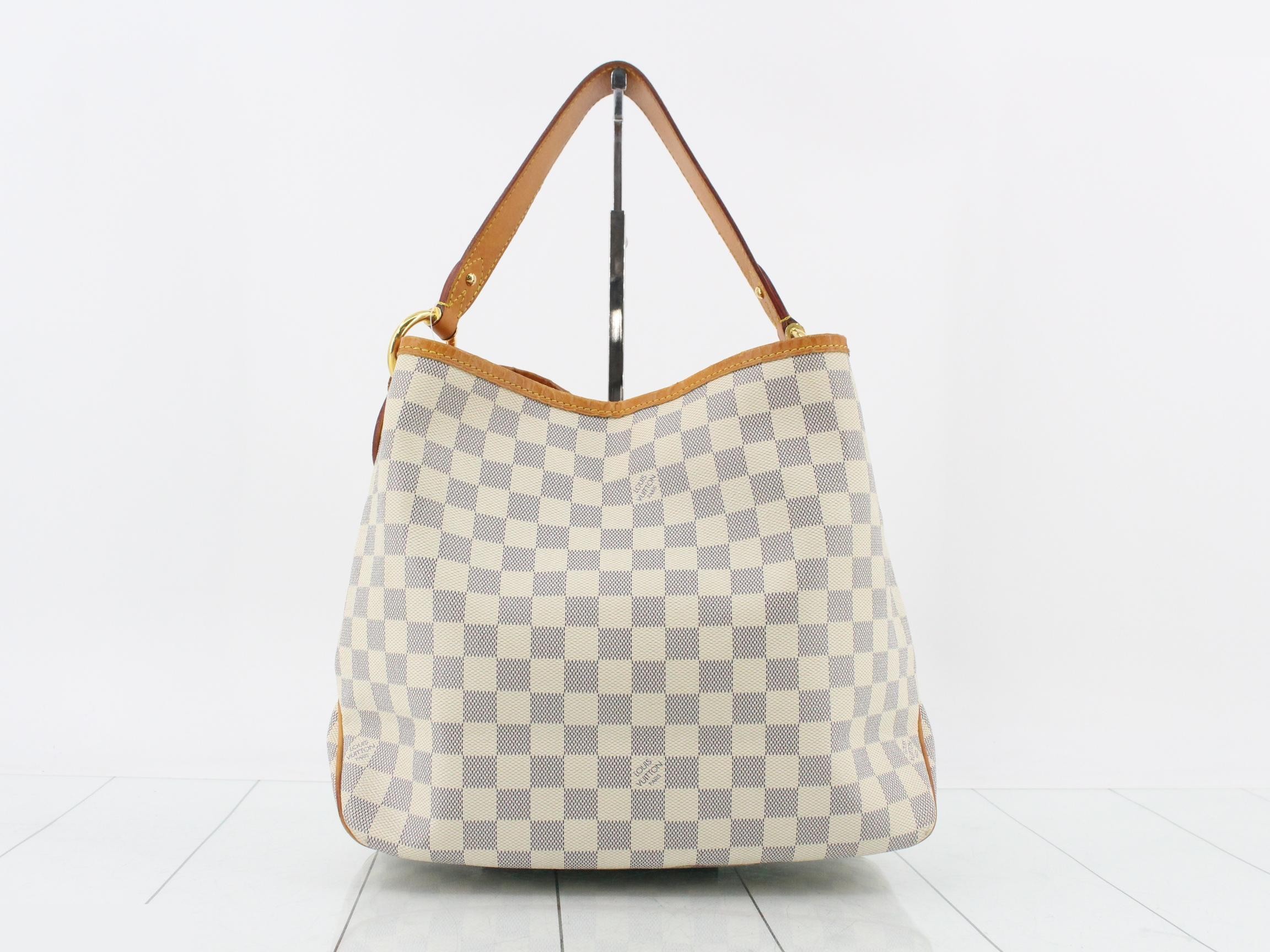 Azur Daylightful PM One-Shoulder Bag — view 2