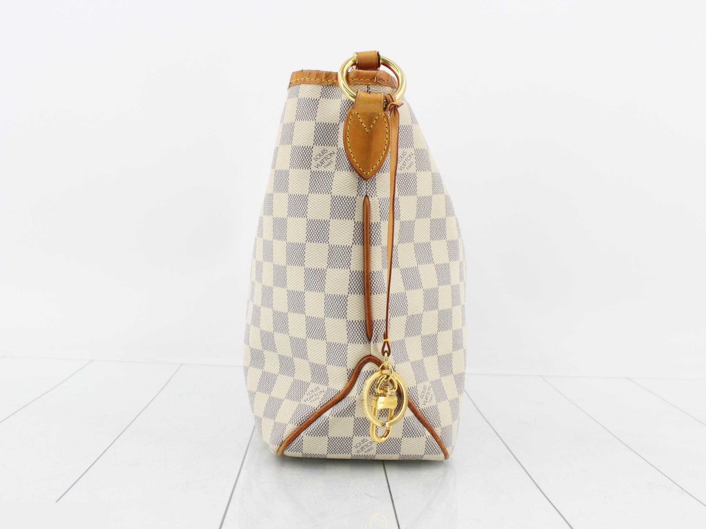 Azur Daylightful PM One-Shoulder Bag — view 4