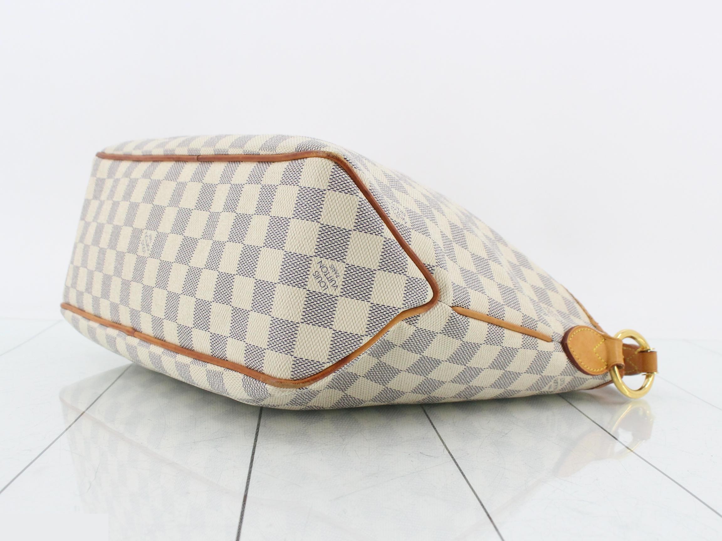 Azur Daylightful PM One-Shoulder Bag — view 6