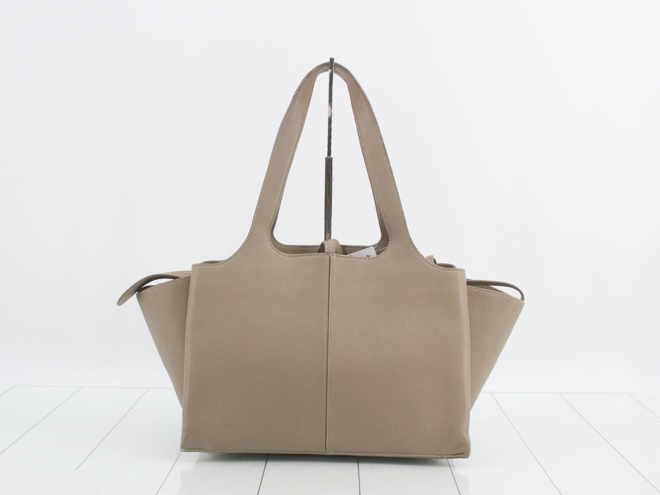 Trifold Small Tote Bag — view 2