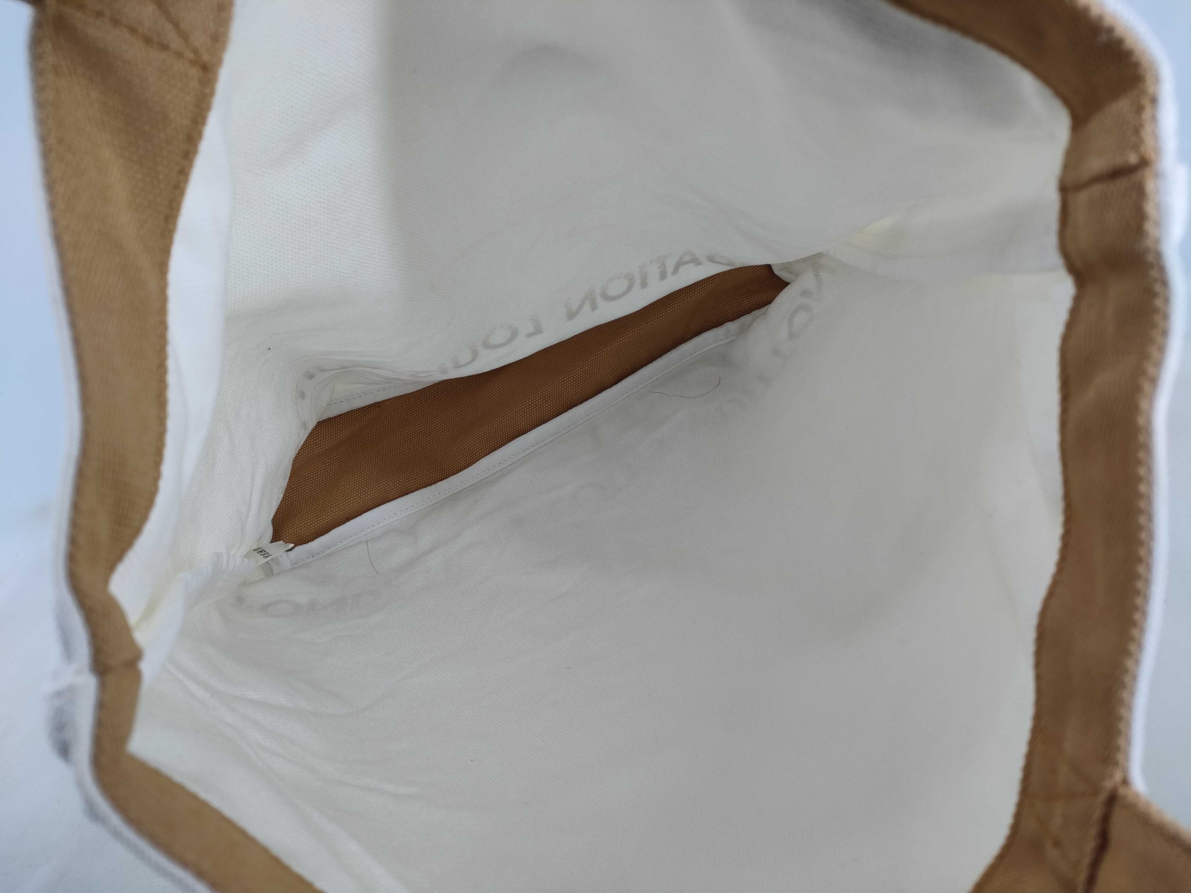 Museum Tote Bag — view 8