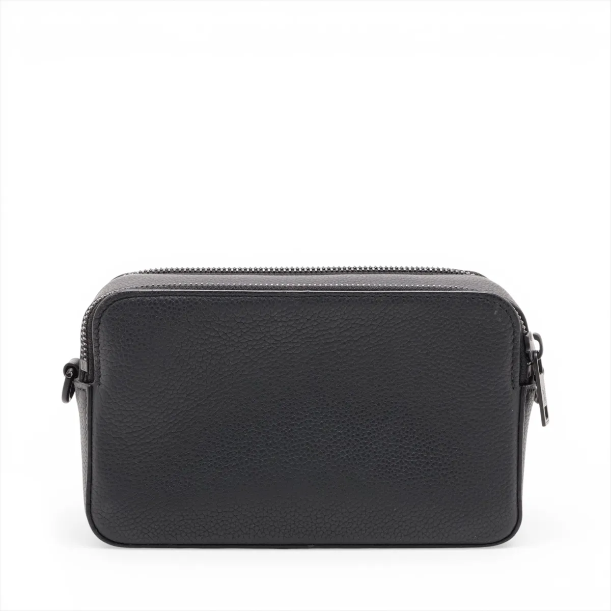LV Aerogram Alpha Wearable Wallet M59161 Black (RFID detected) — view 2