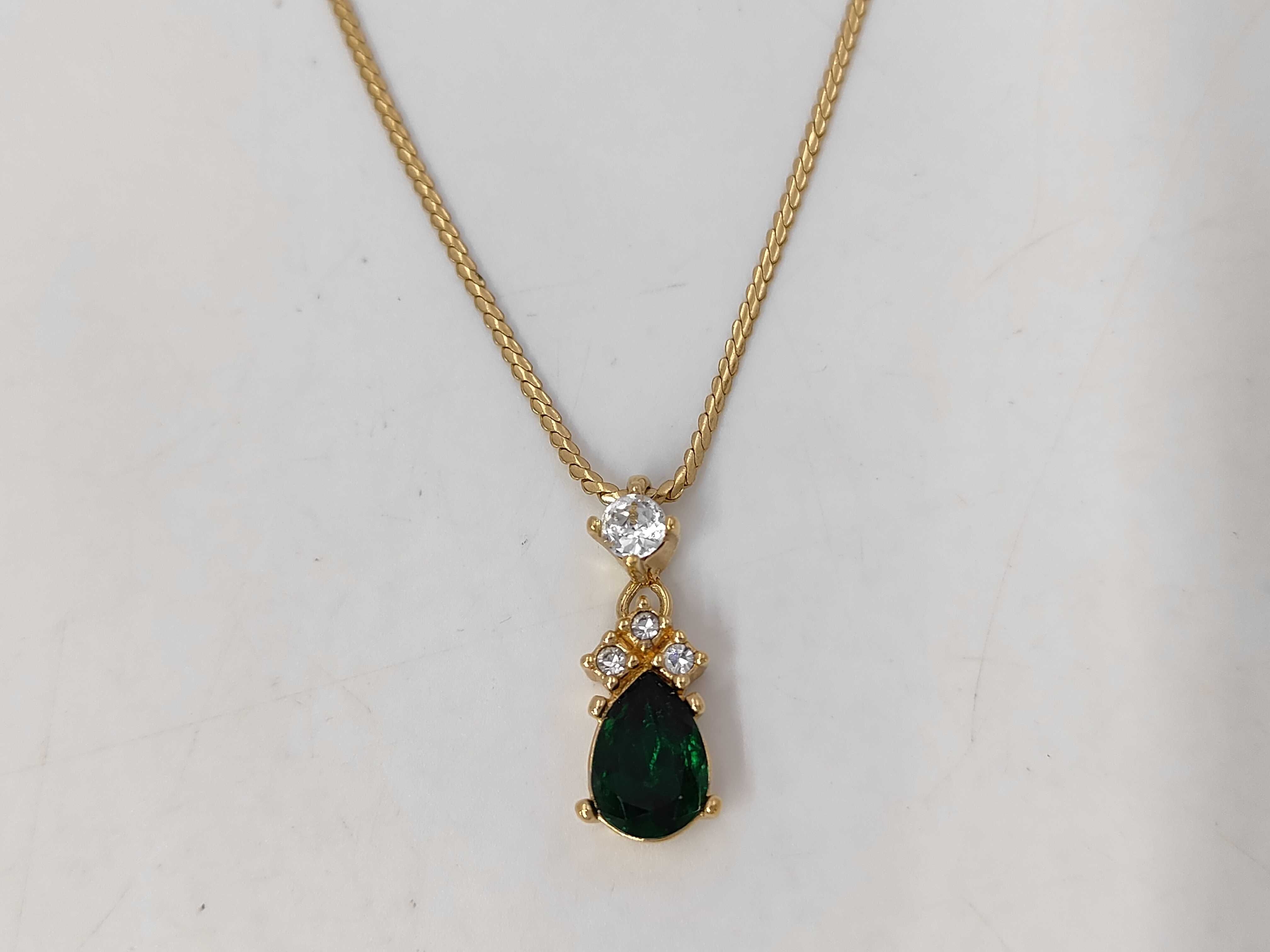 Christian / Necklace / GP Necklace