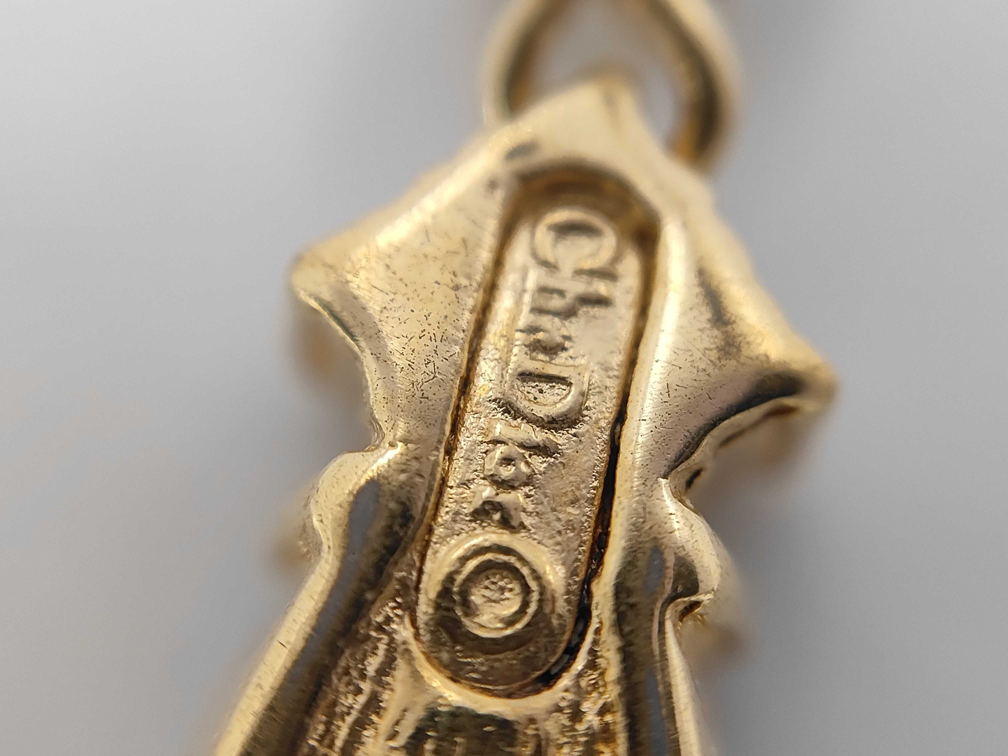 Christian / Necklace / GP Necklace — view 3
