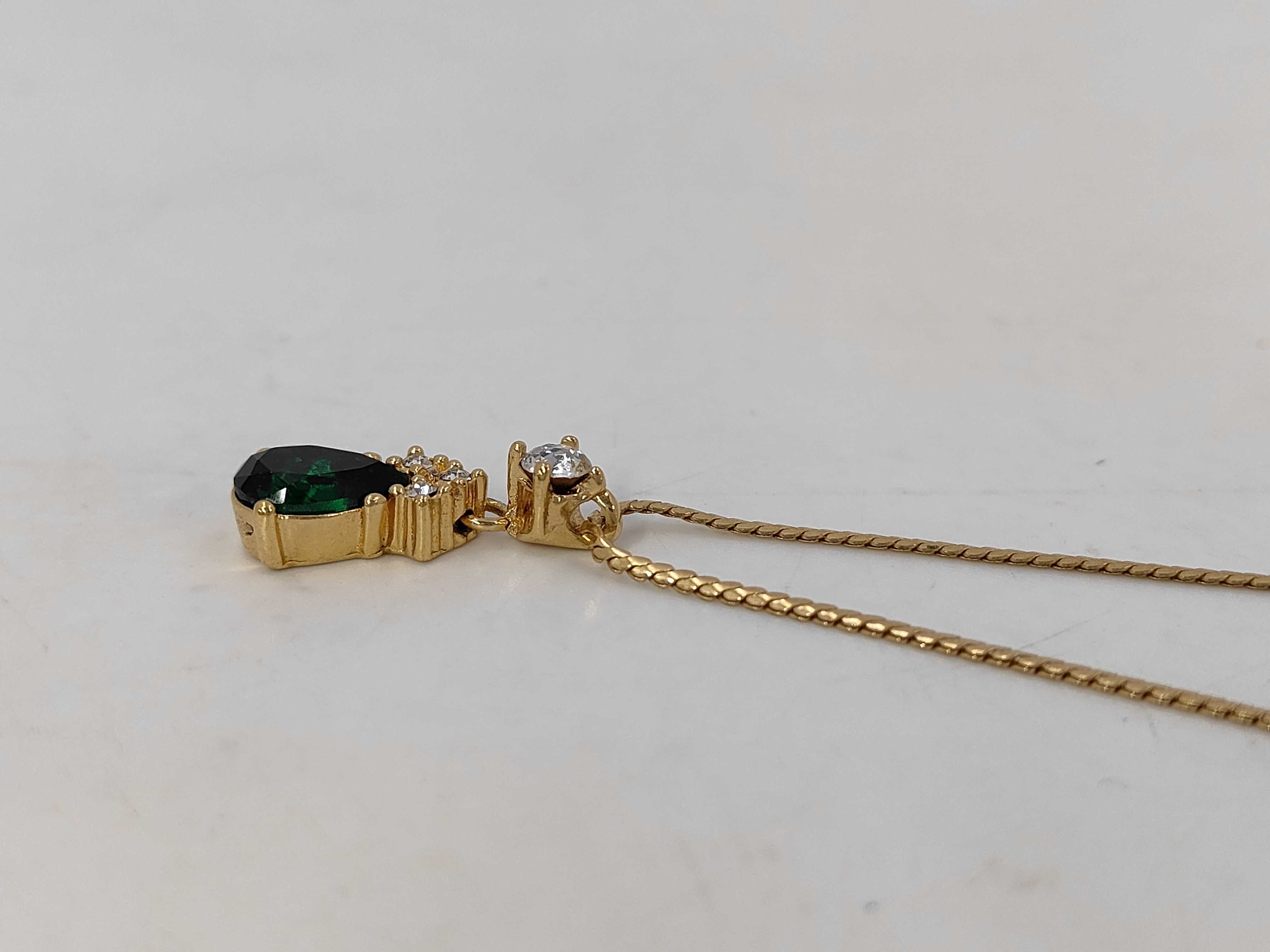 Christian / Necklace / GP Necklace — view 5