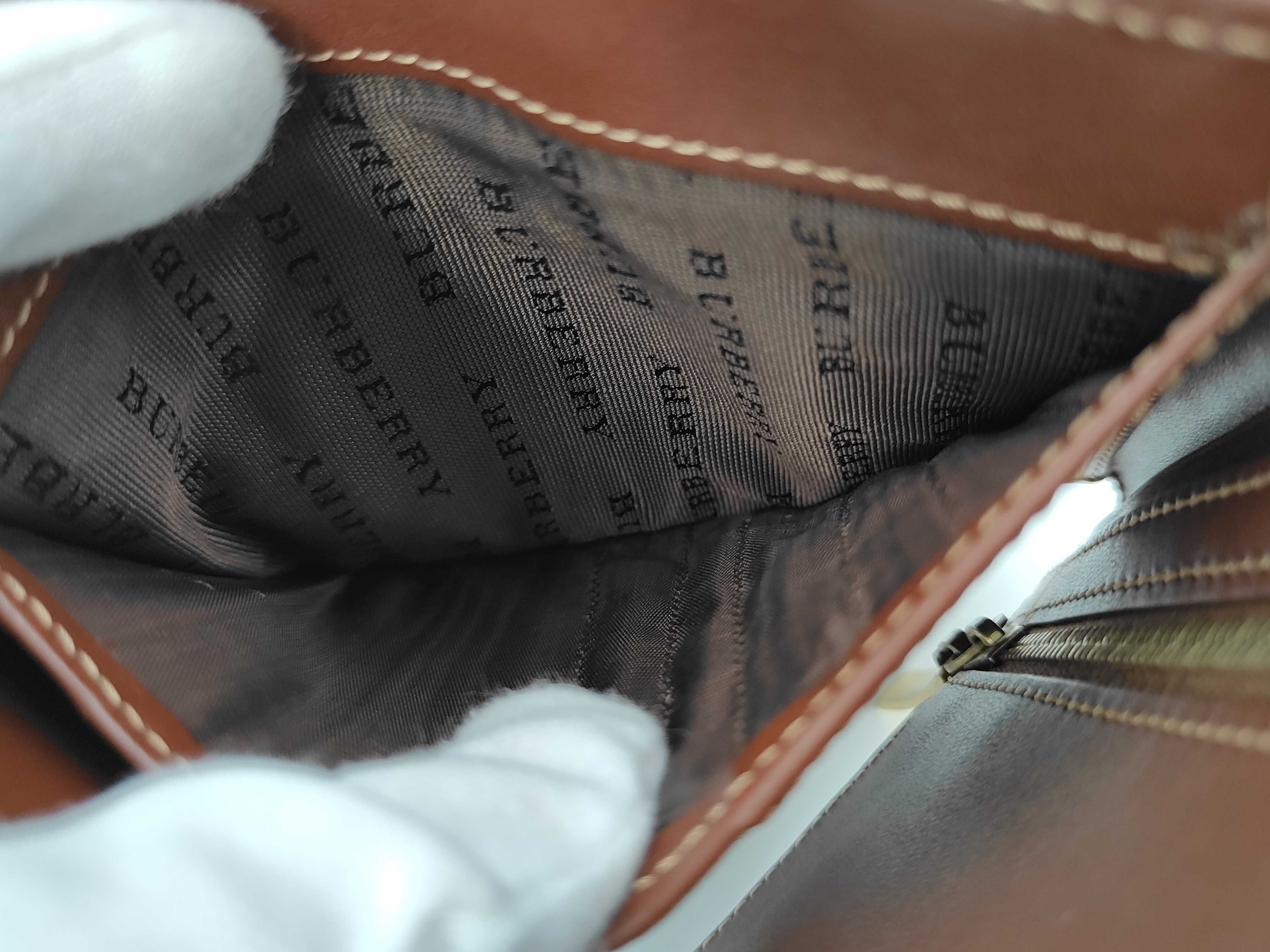 Shoulder Bag — view 9