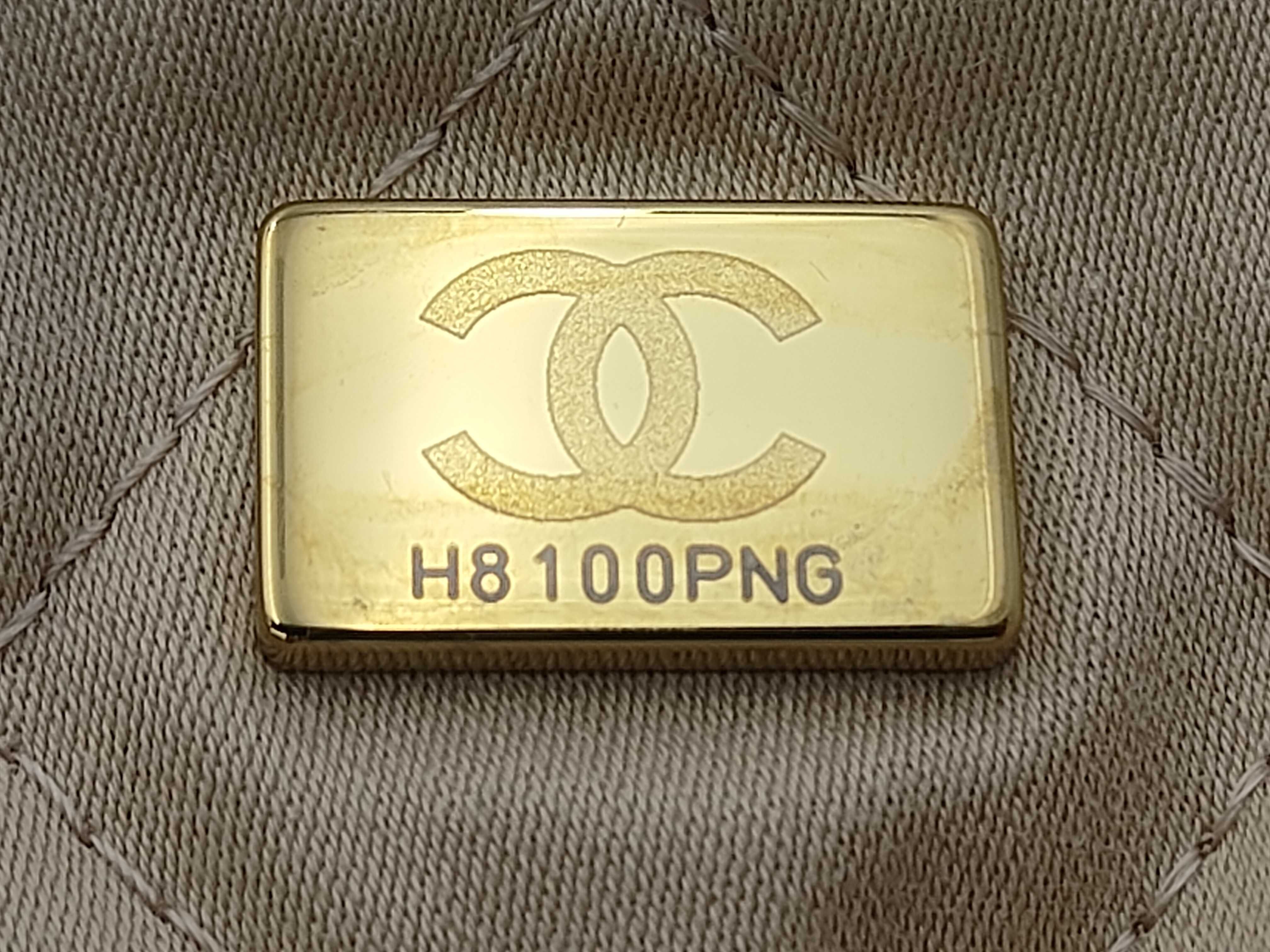 AS3260 CHANEL22 Chain Shoulder Bag, Pouch, Shoulder Bag — view 9