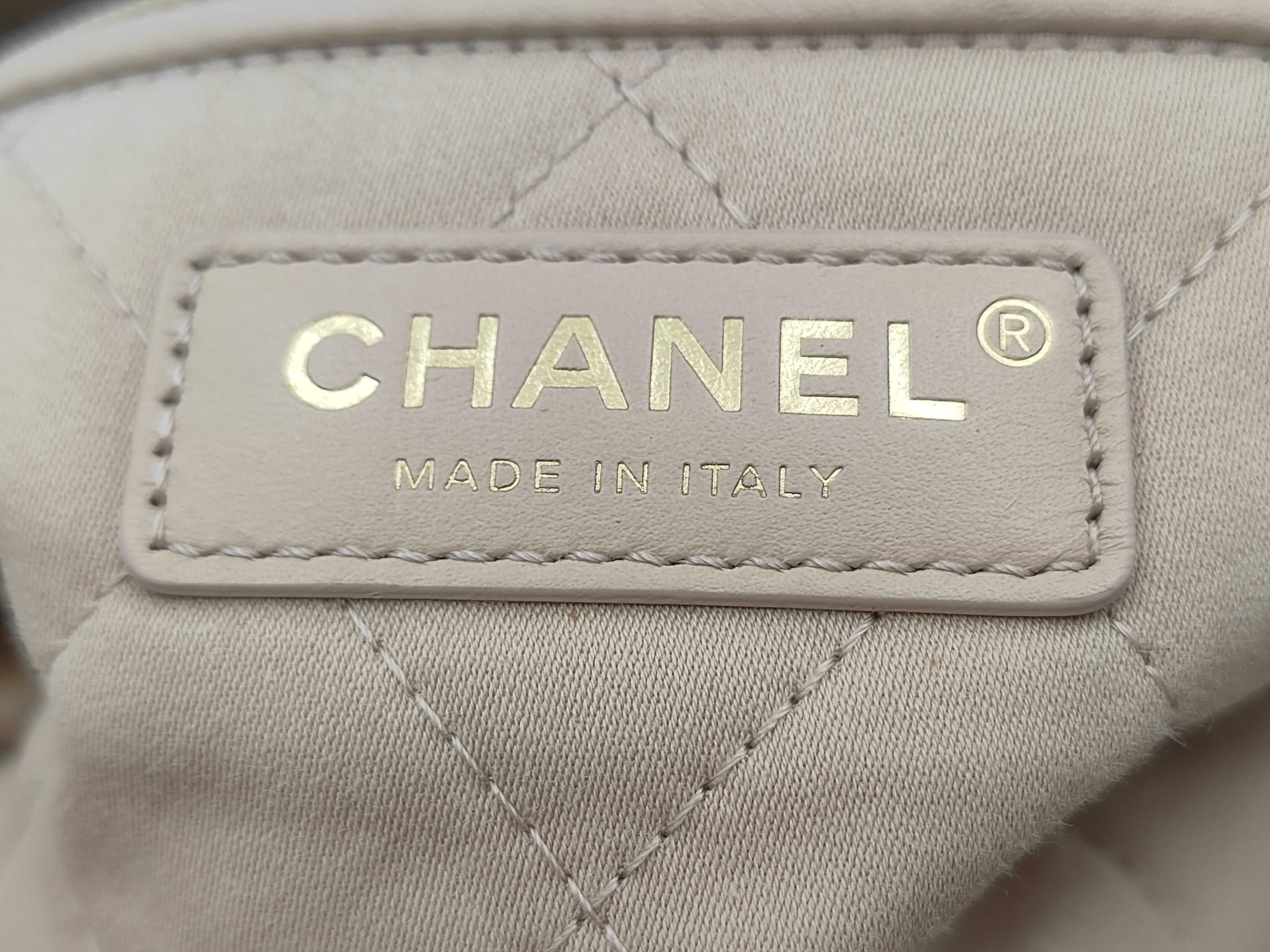 AS3260 CHANEL22 Chain Shoulder Bag, Pouch, Shoulder Bag — view 10