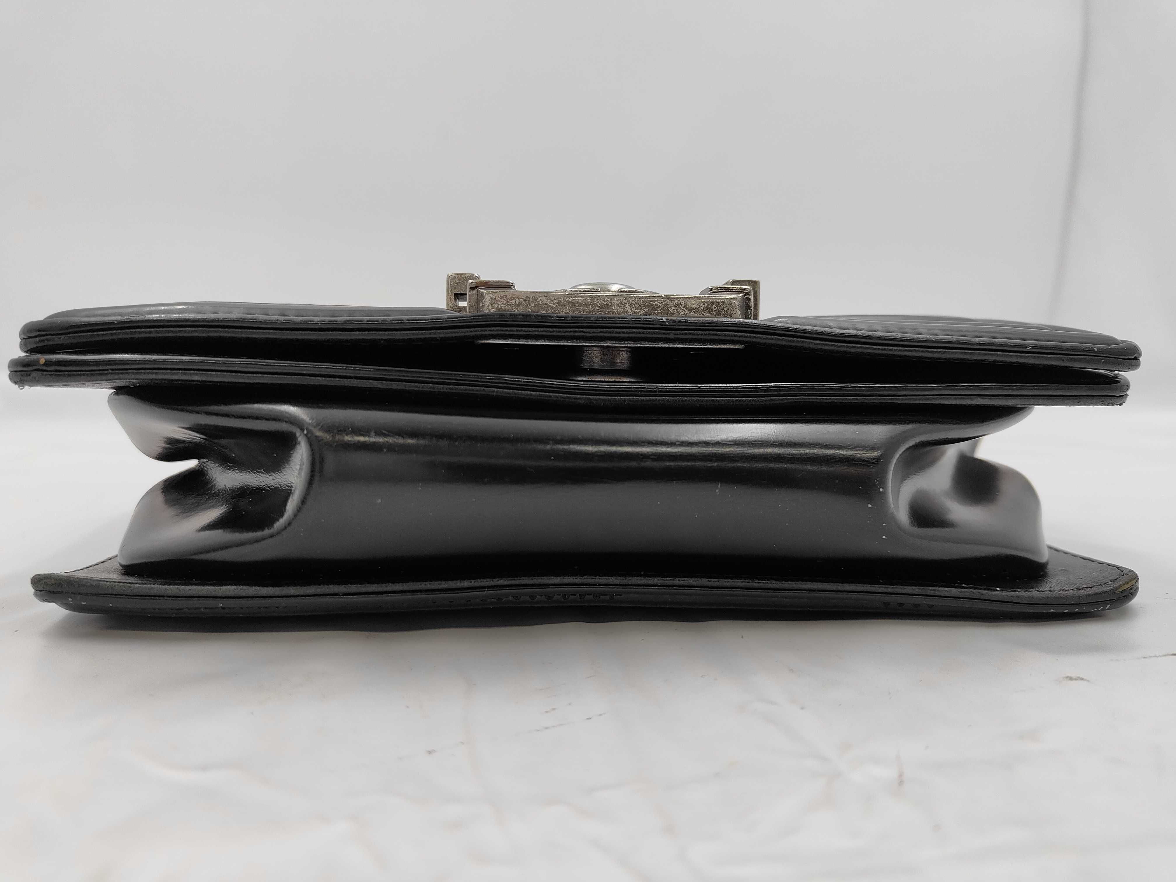 Boy Chanel Matelassé Shoulder Bag — view 8