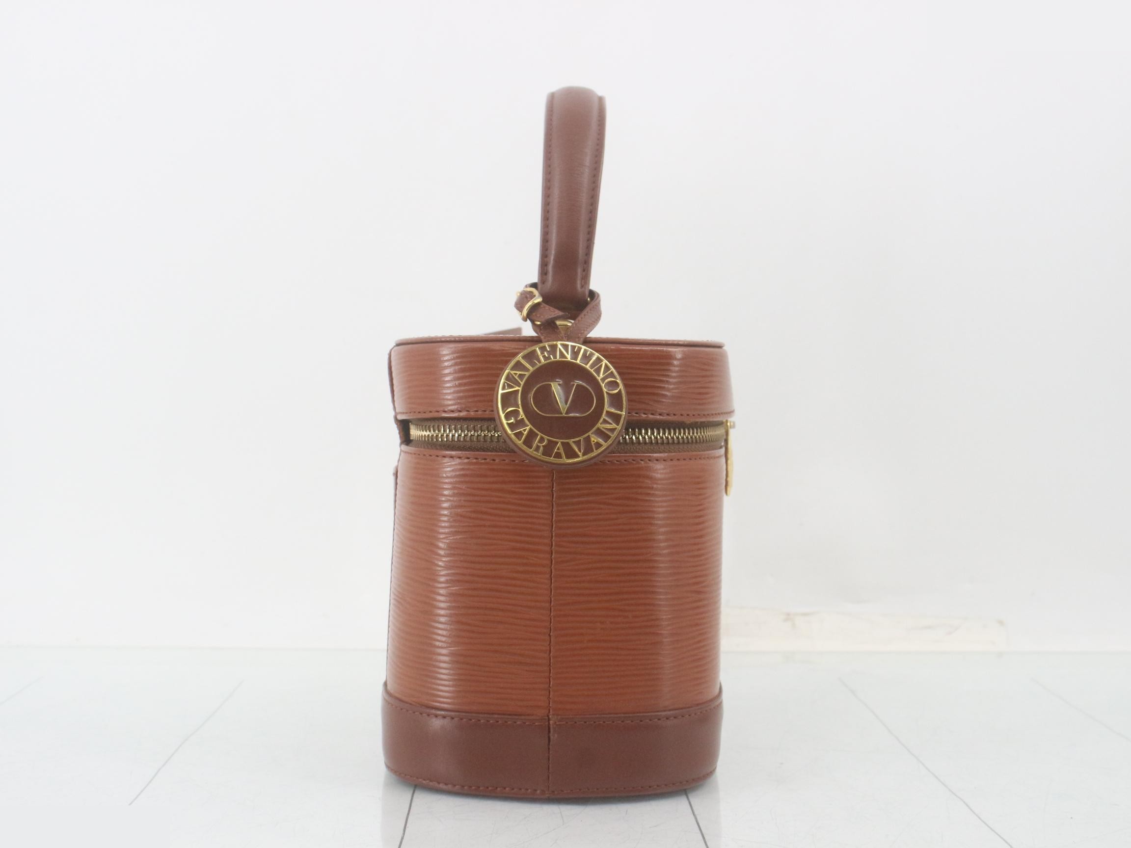 Vanity Handbag with Mirror — view 4