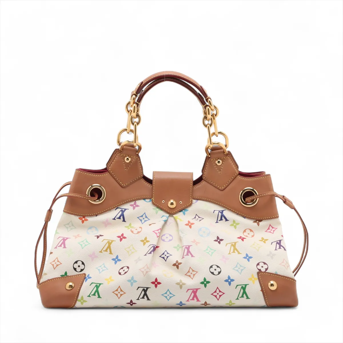 Multicolor Ursula M40123 TH4058 White — view 2