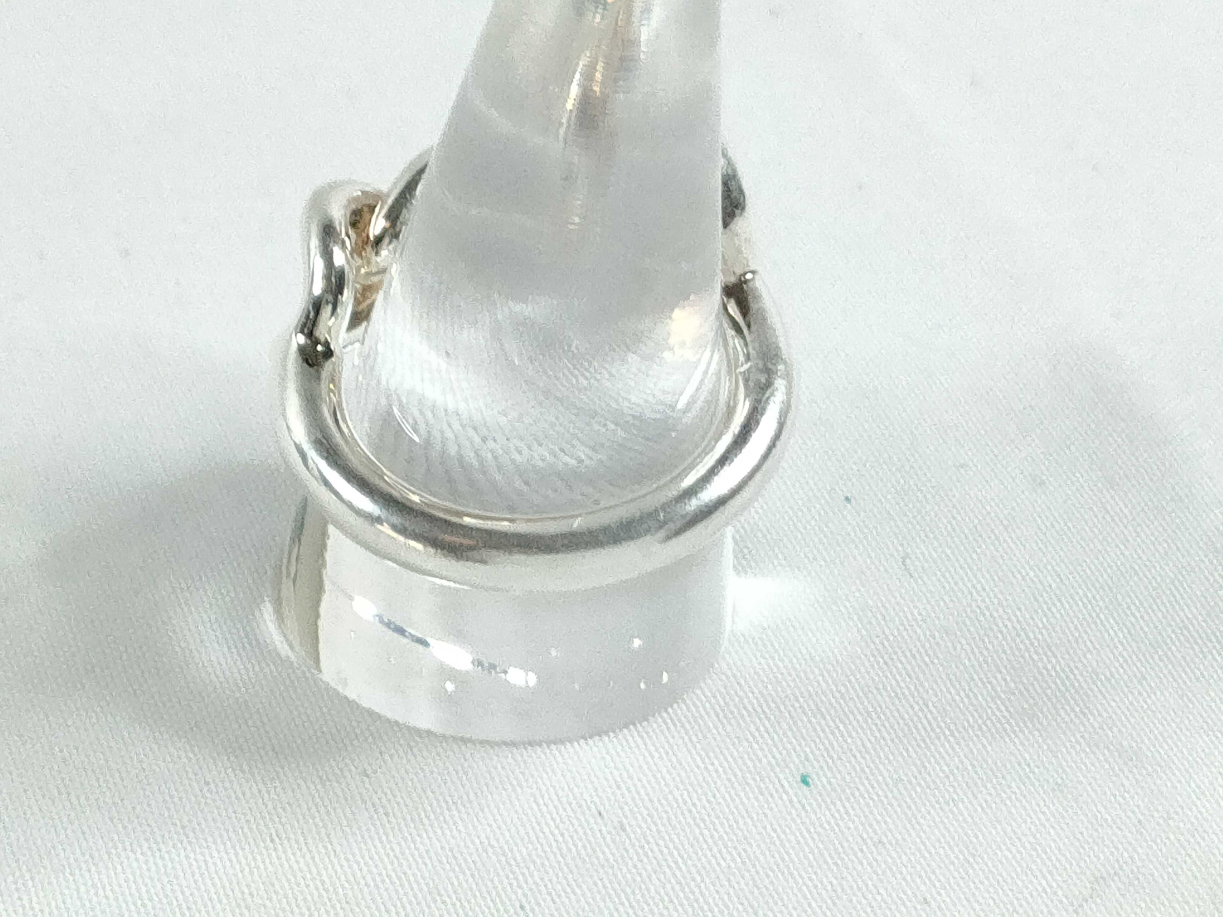 925 Croisette GM Ring — view 3