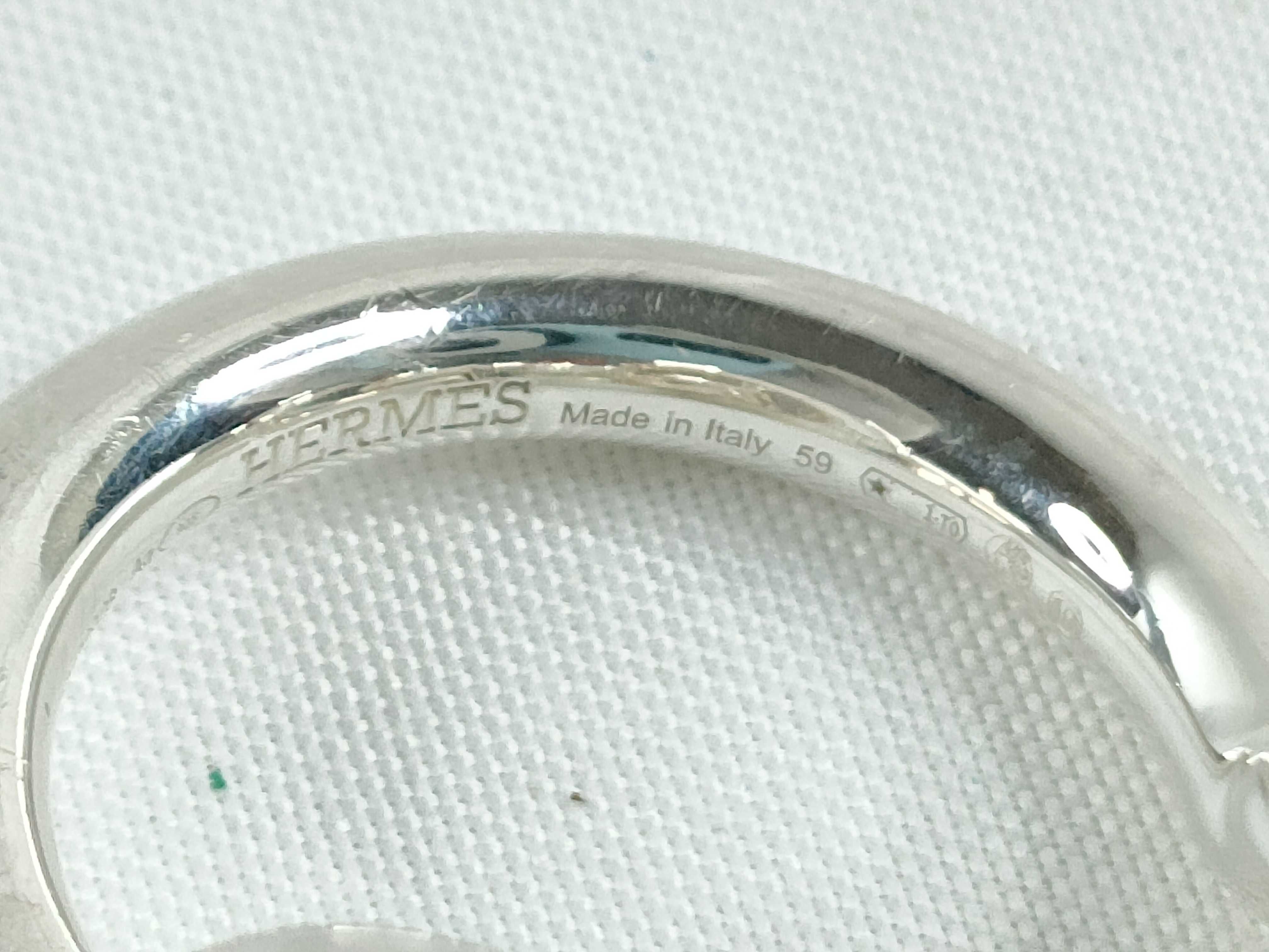 925 Croisette GM Ring — view 6