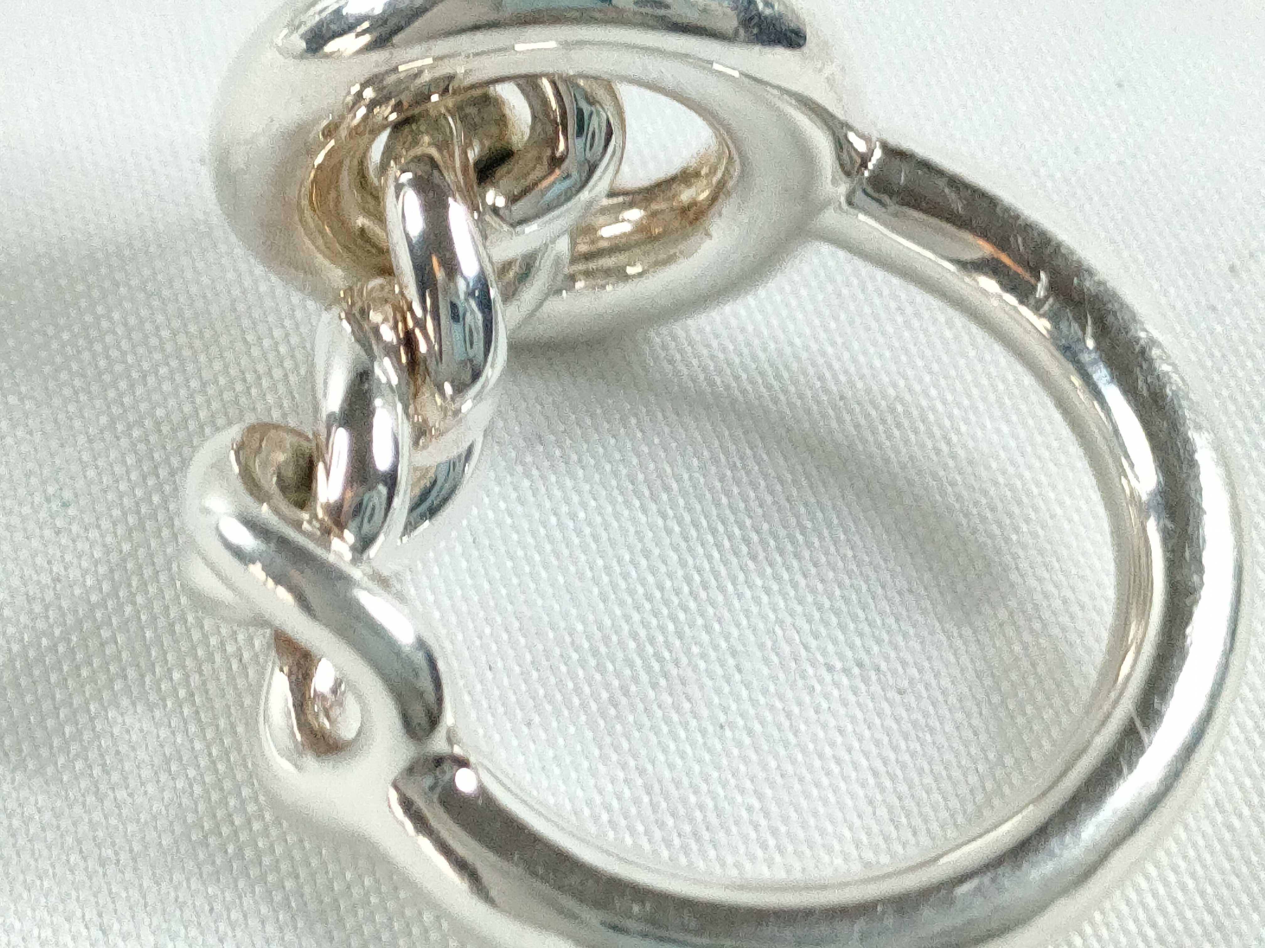 925 Croisette GM Ring — view 7