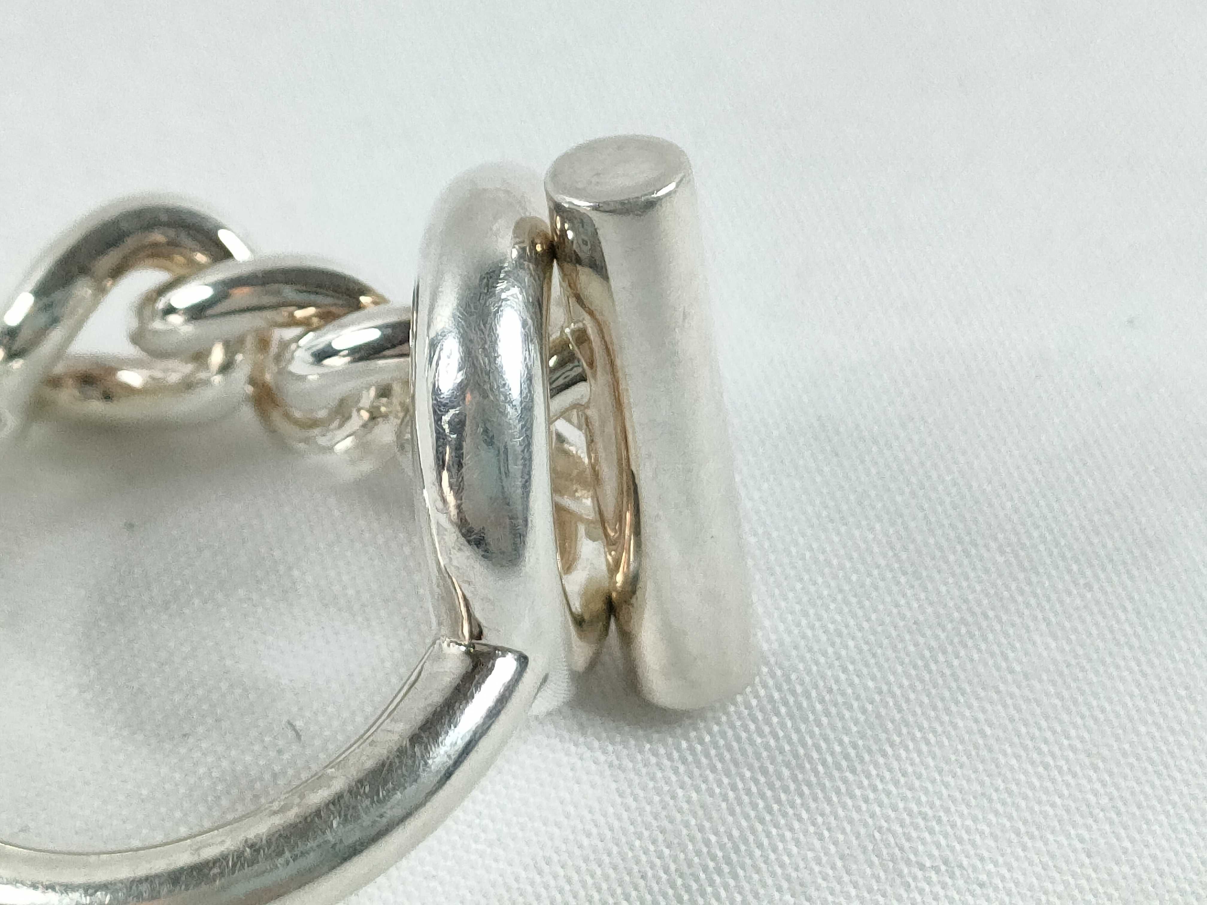 925 Croisette GM Ring — view 8