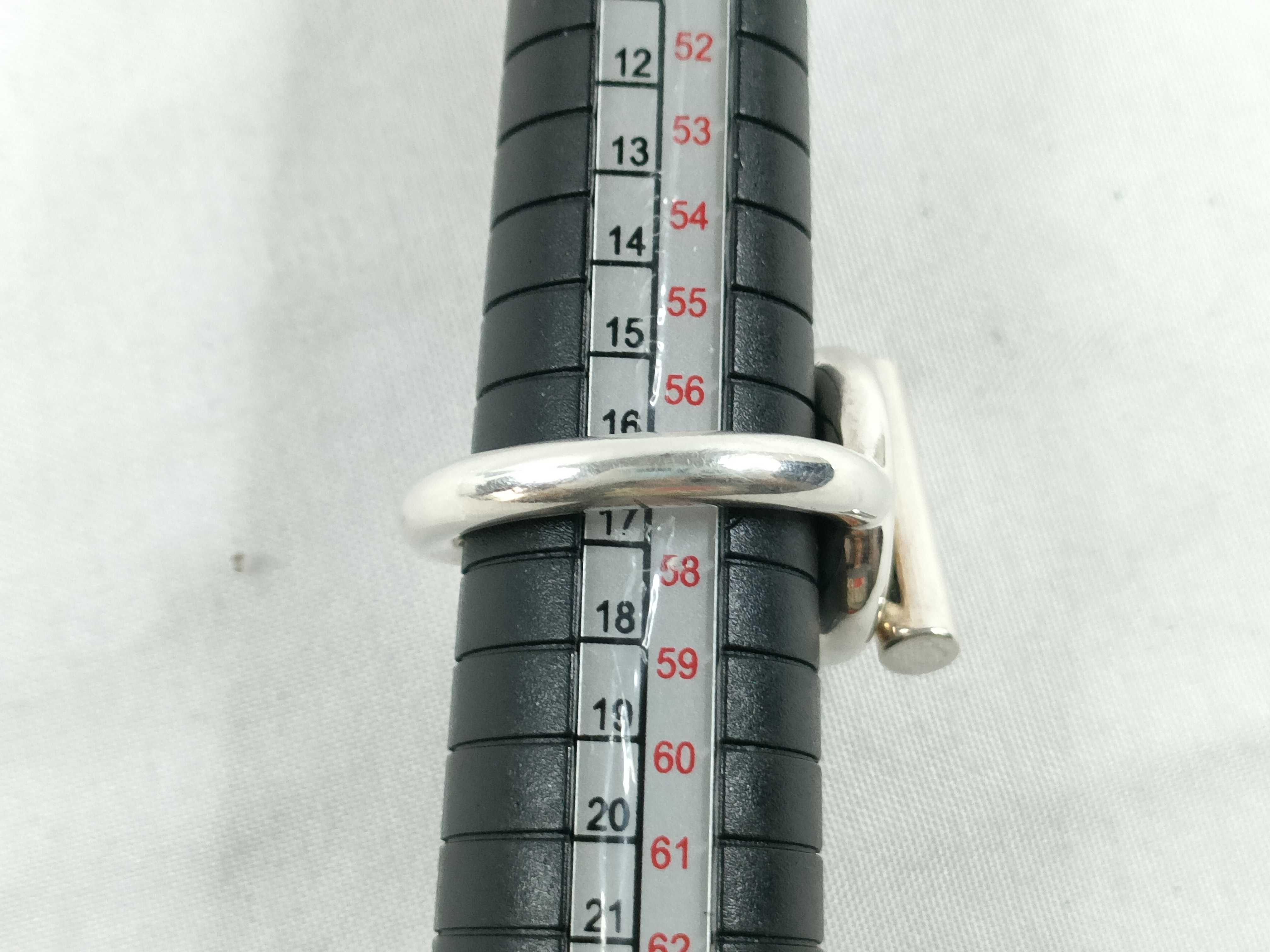925 Croisette GM Ring — view 9