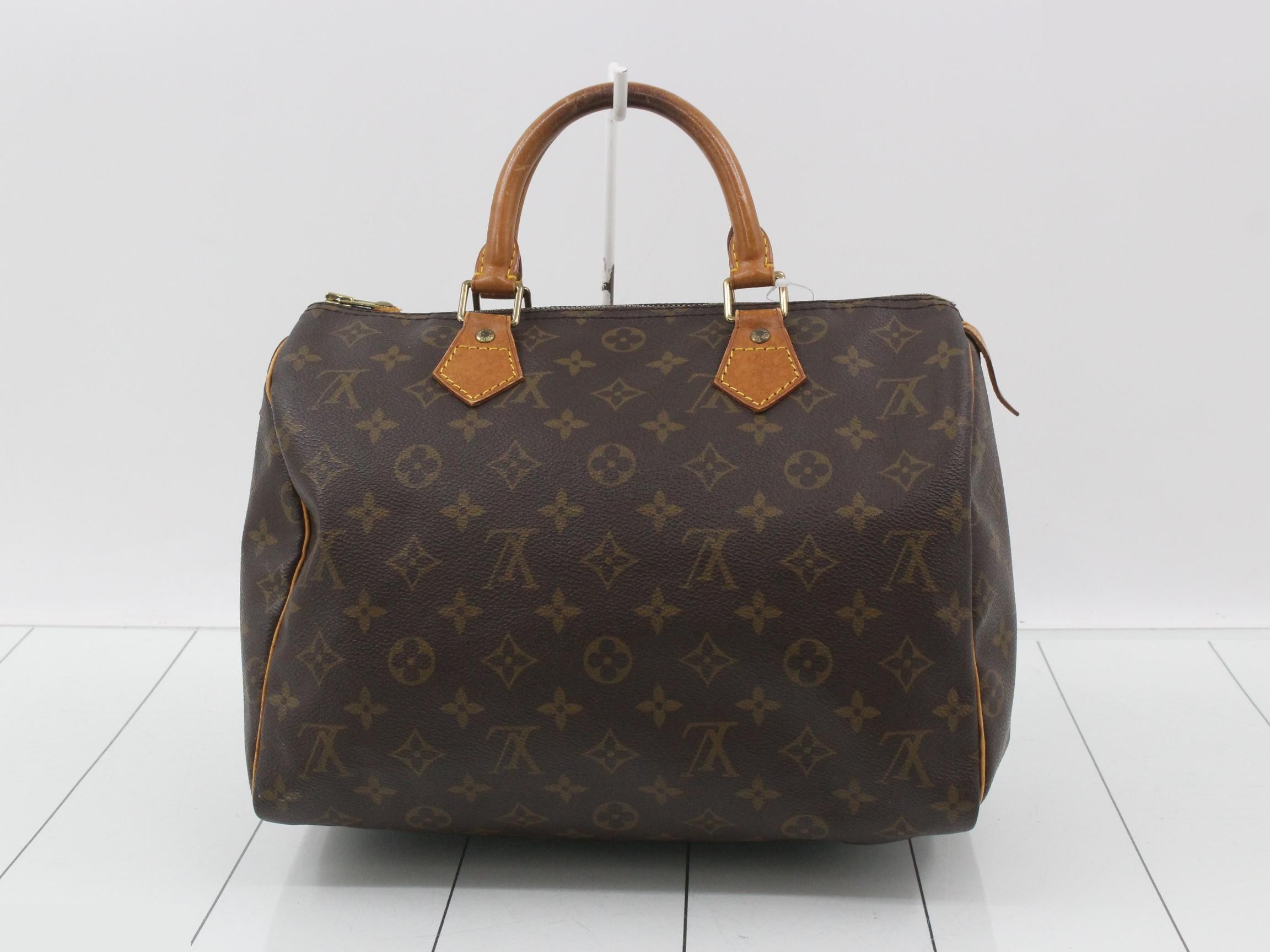 Speedy 30 — view 2