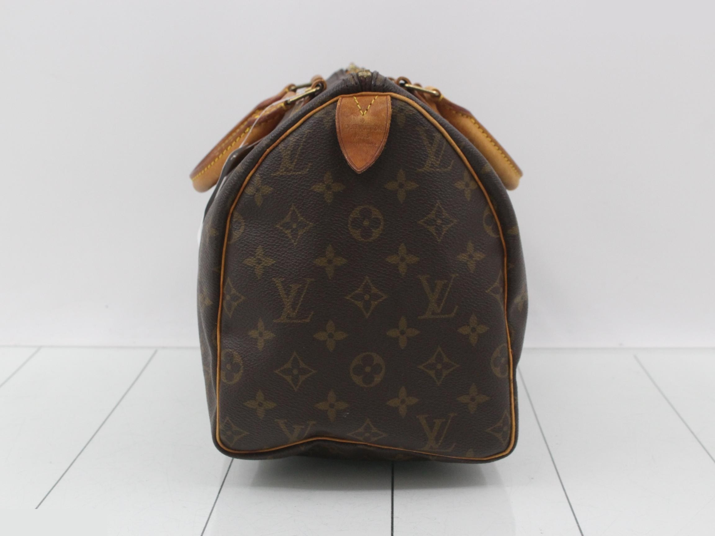 Speedy 30 — view 4