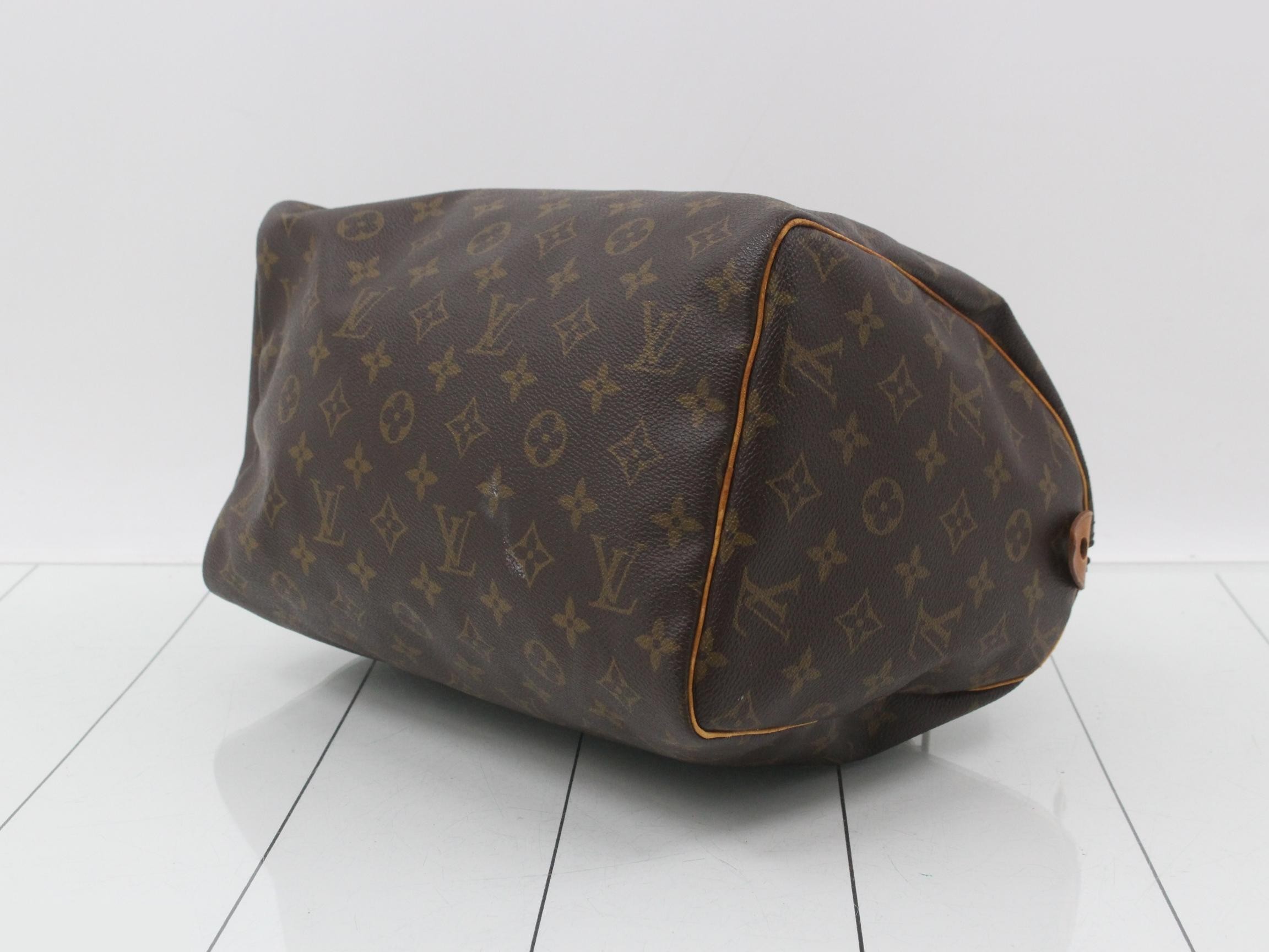 Speedy 30 — view 6