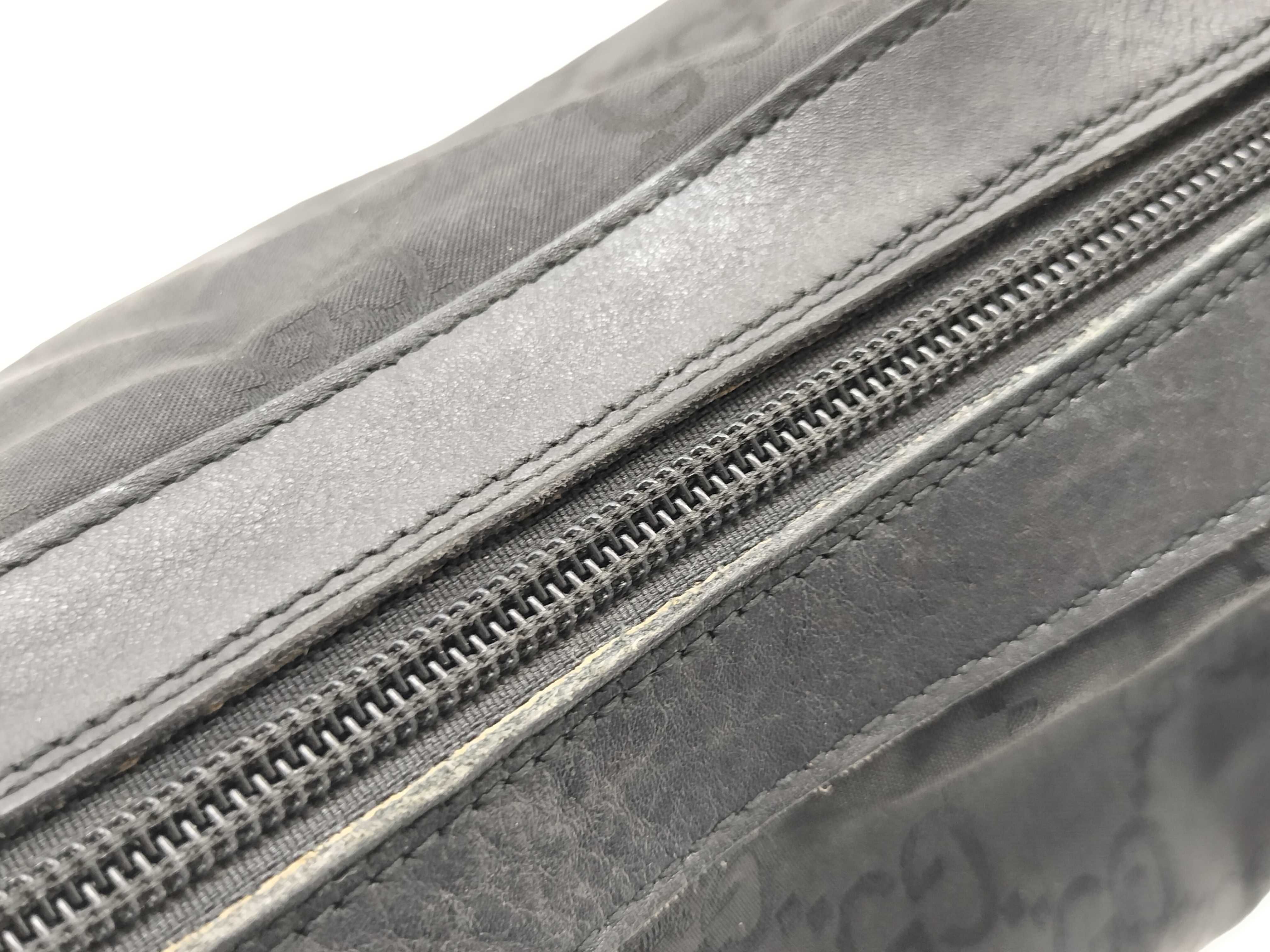 Bamboo Shoulder Bag — view 9