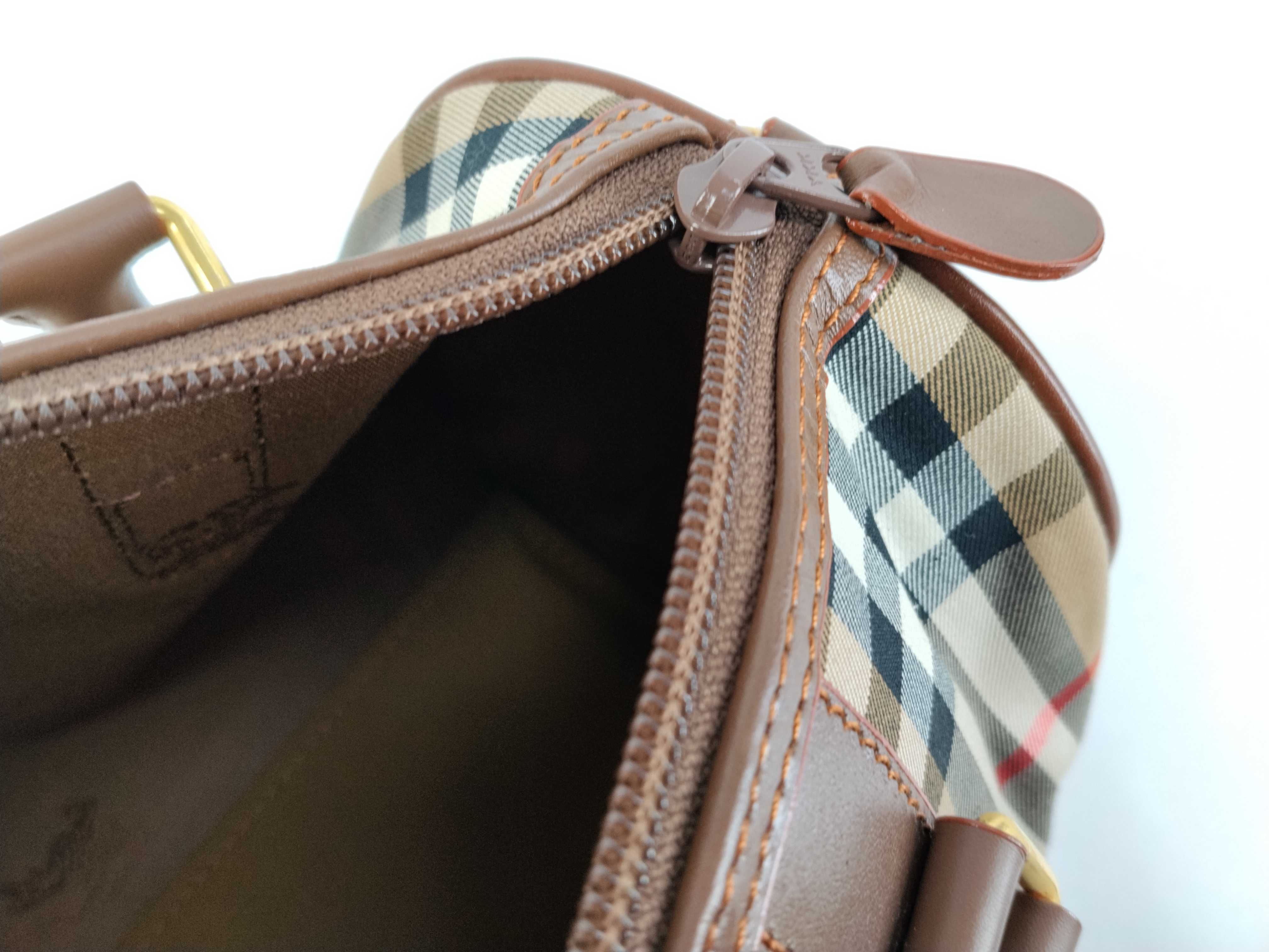 Handbag / Canvas Handbag — view 11