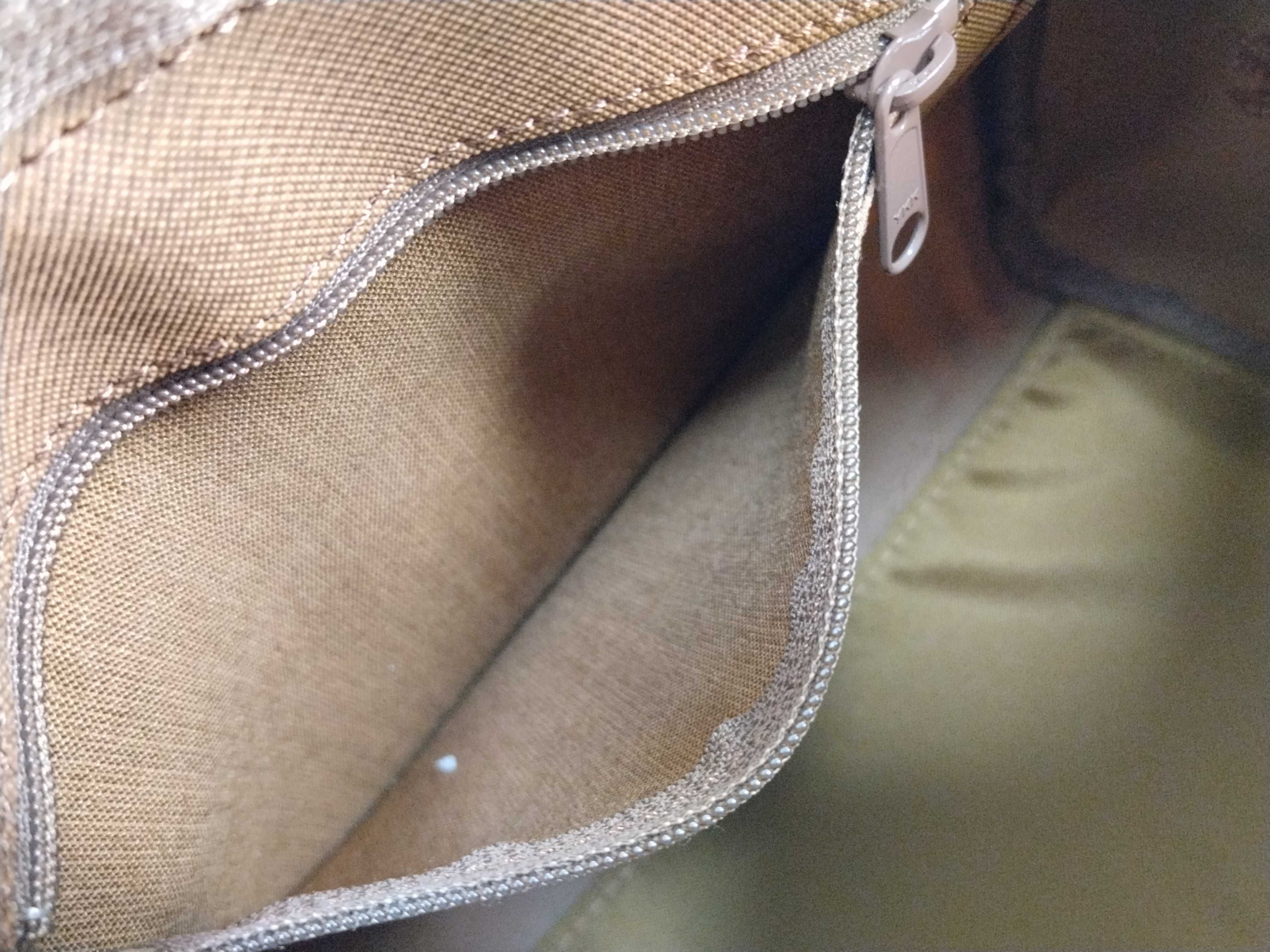 Handbag / Canvas Handbag — view 12