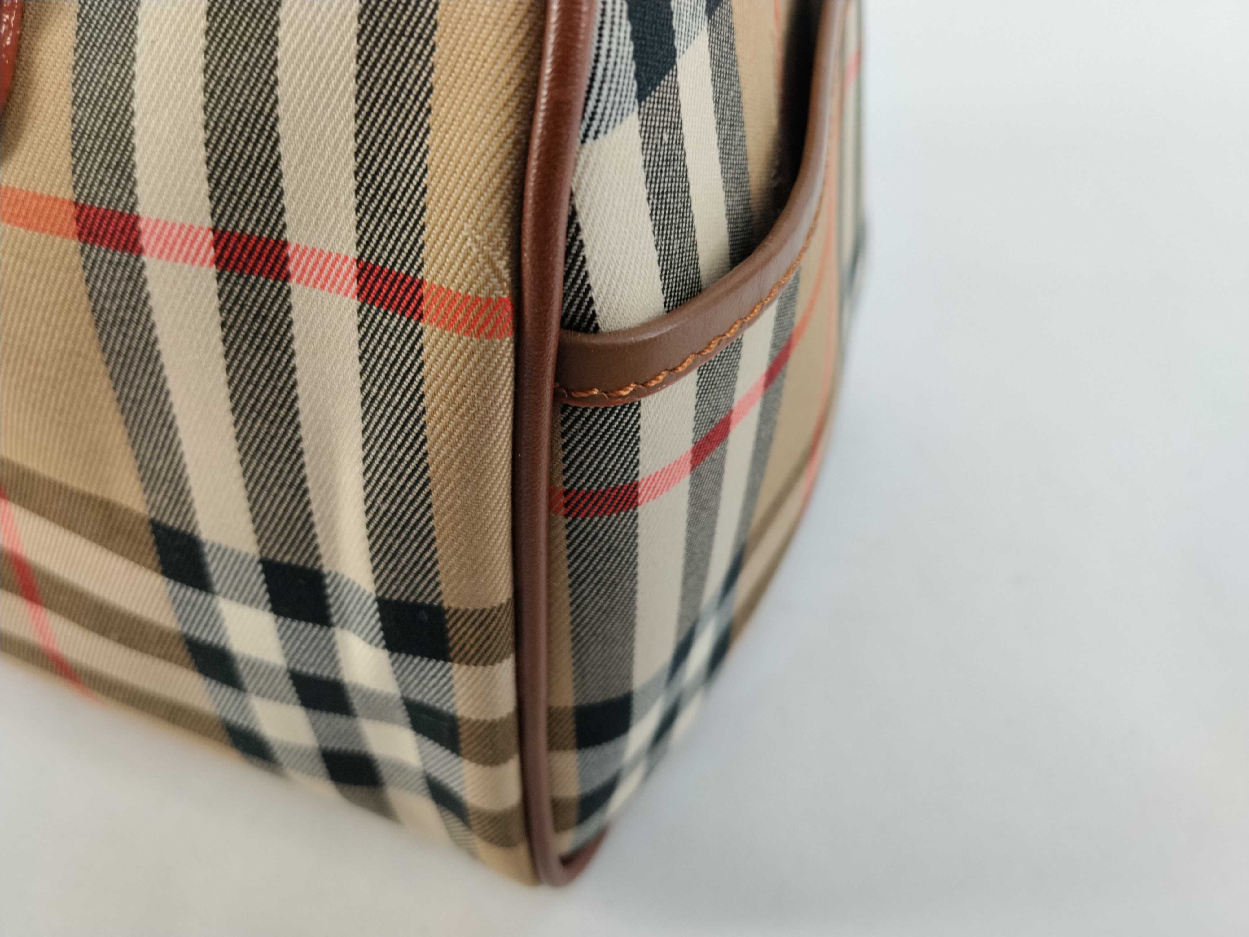 Handbag / Canvas Handbag — view 13