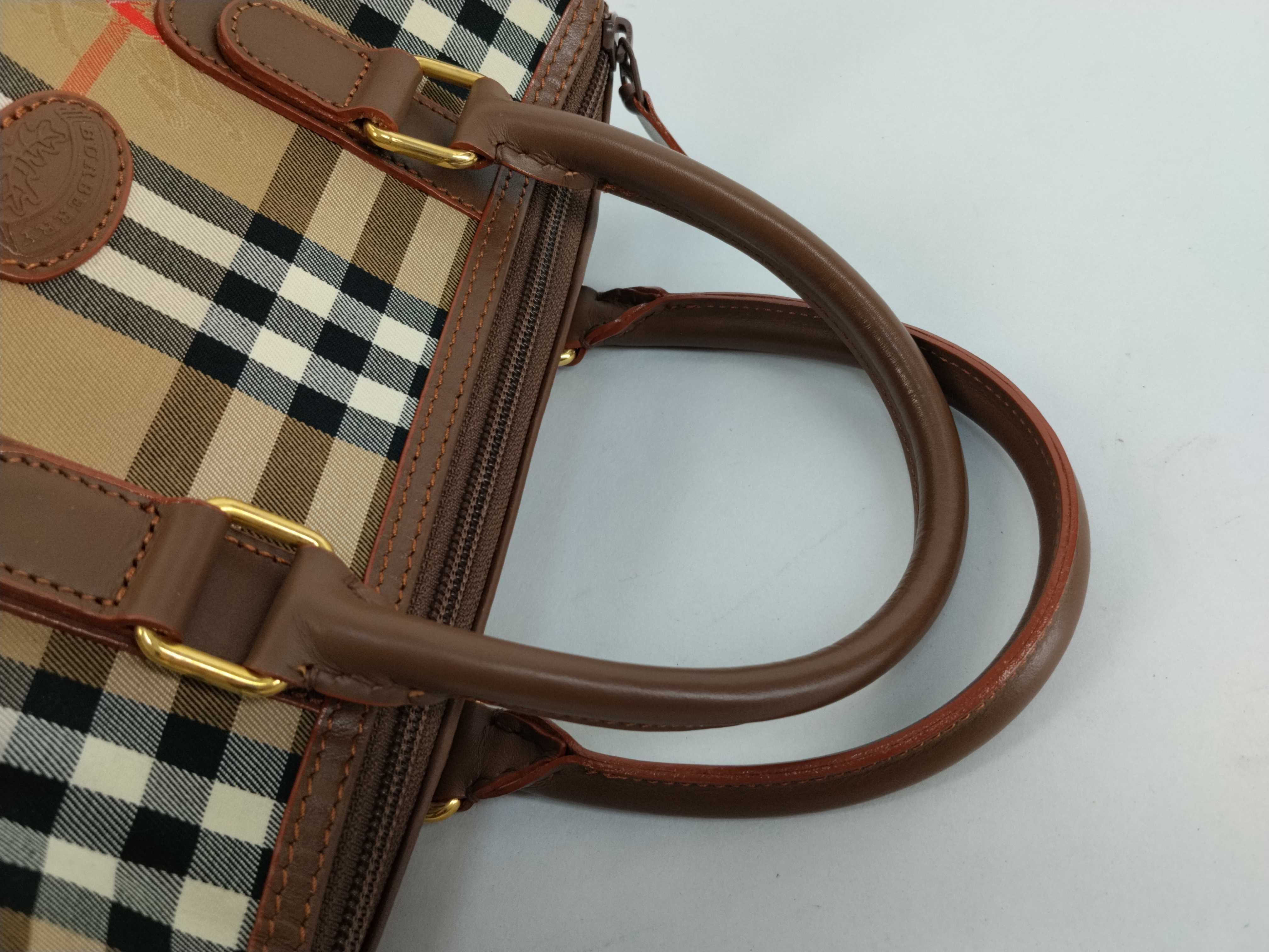 Handbag / Canvas Handbag — view 3