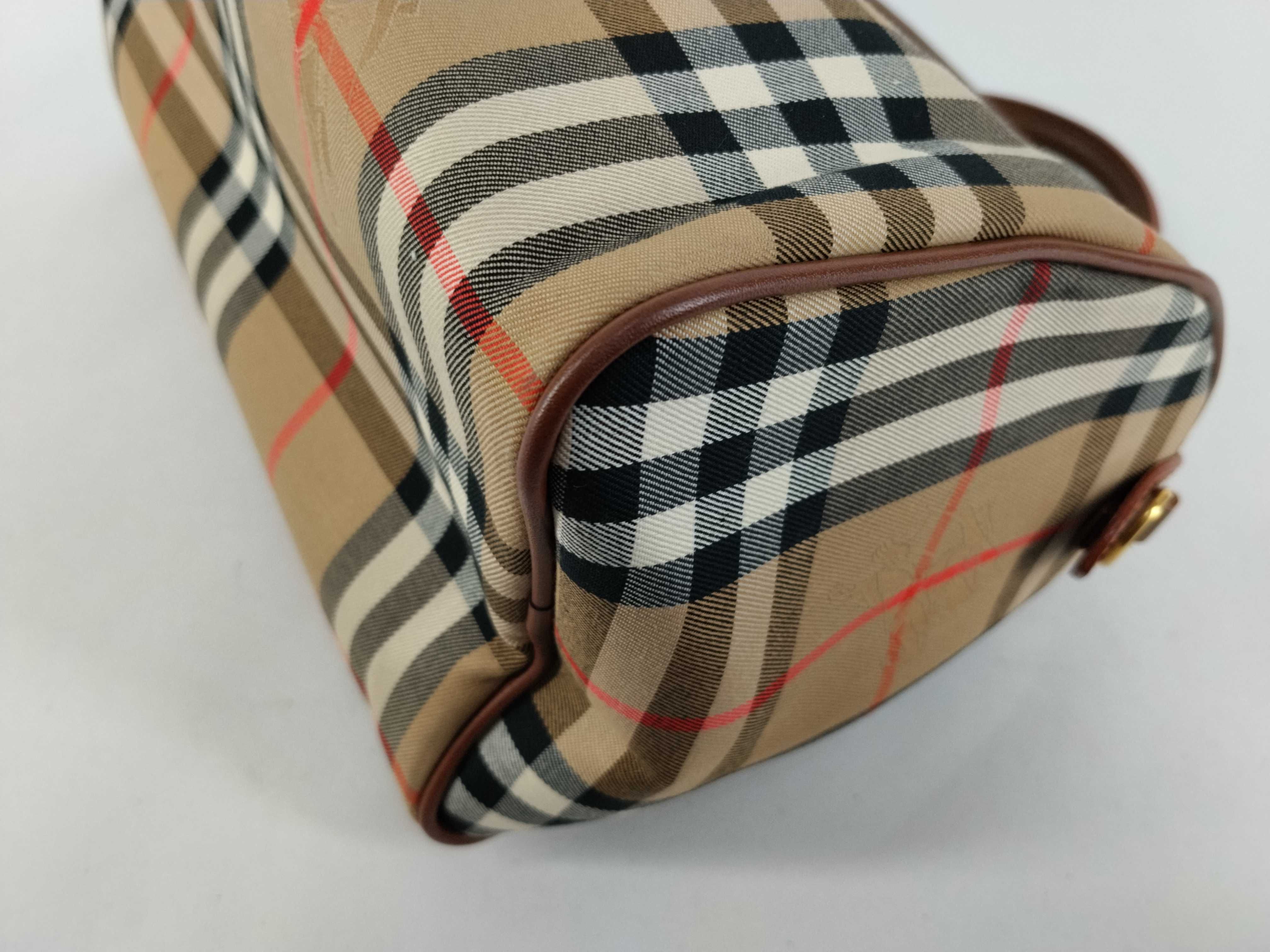 Handbag / Canvas Handbag — view 6