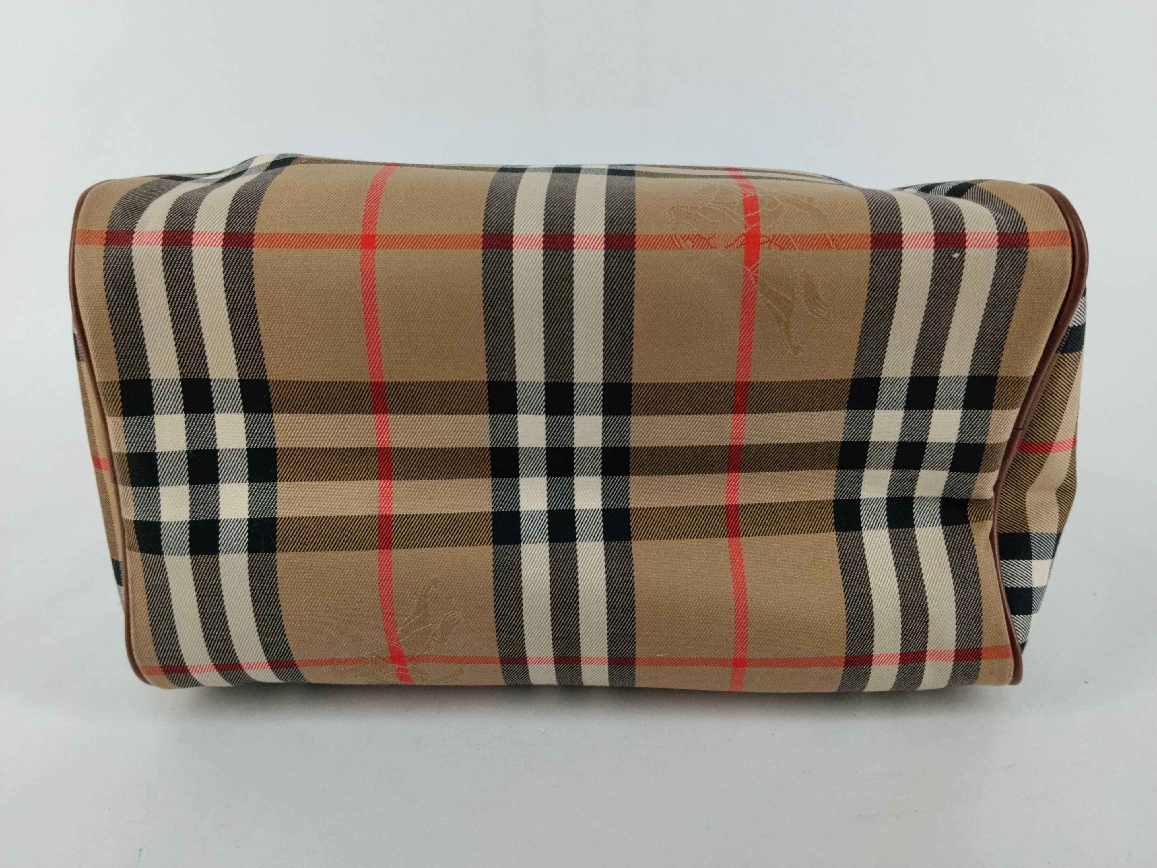 Handbag / Canvas Handbag — view 7