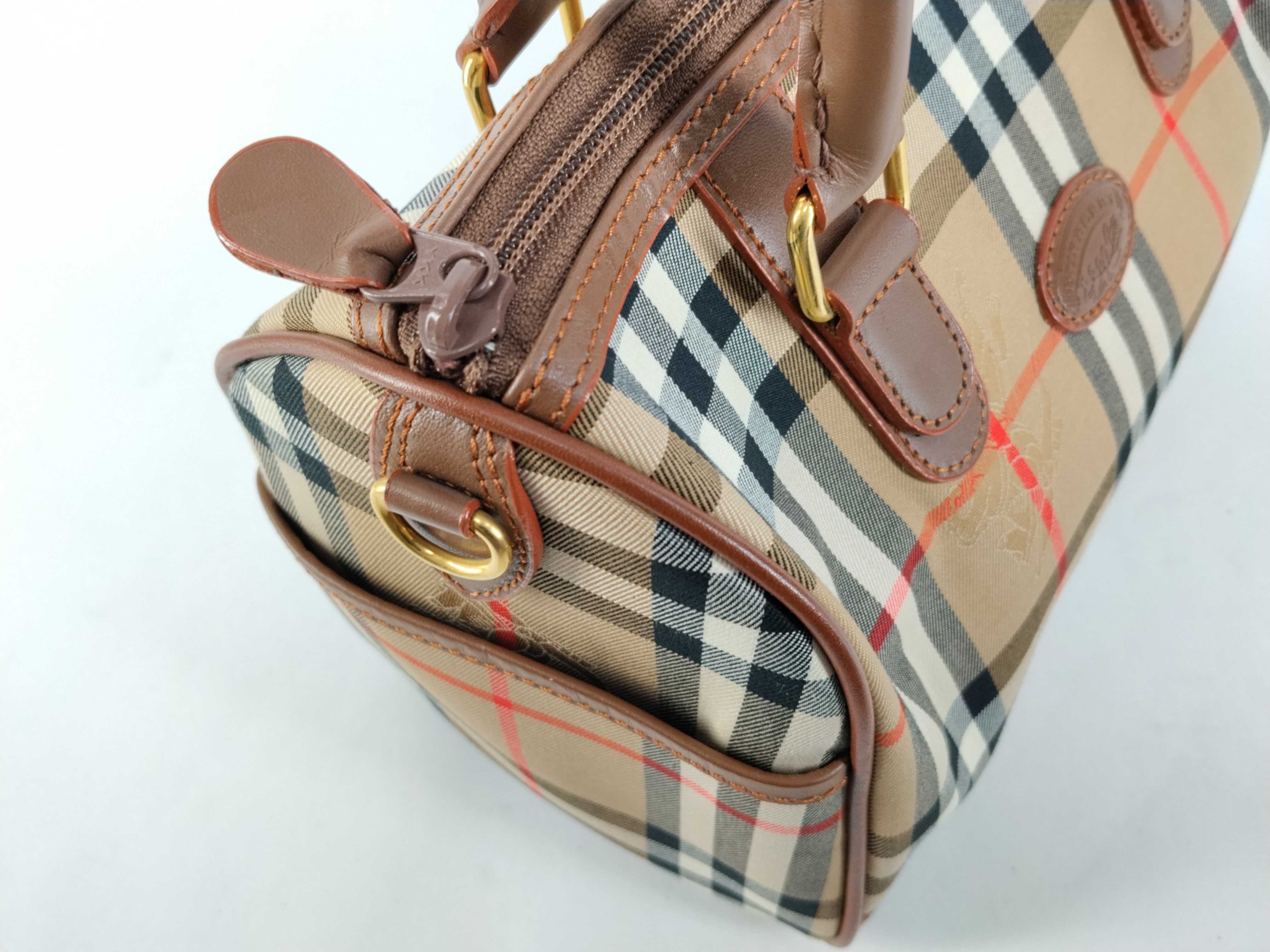 Handbag / Canvas Handbag — view 8