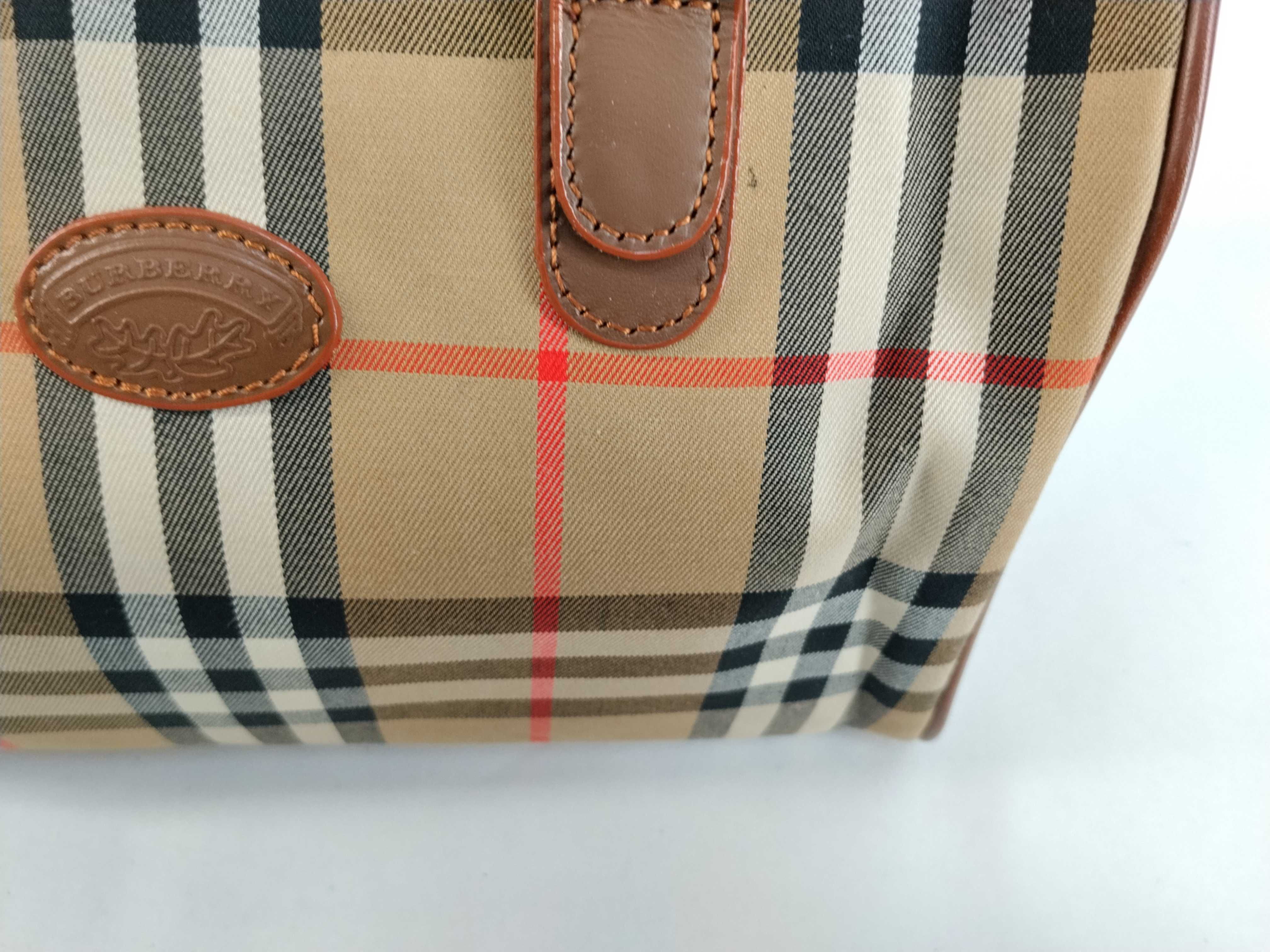 Handbag / Canvas Handbag — view 9