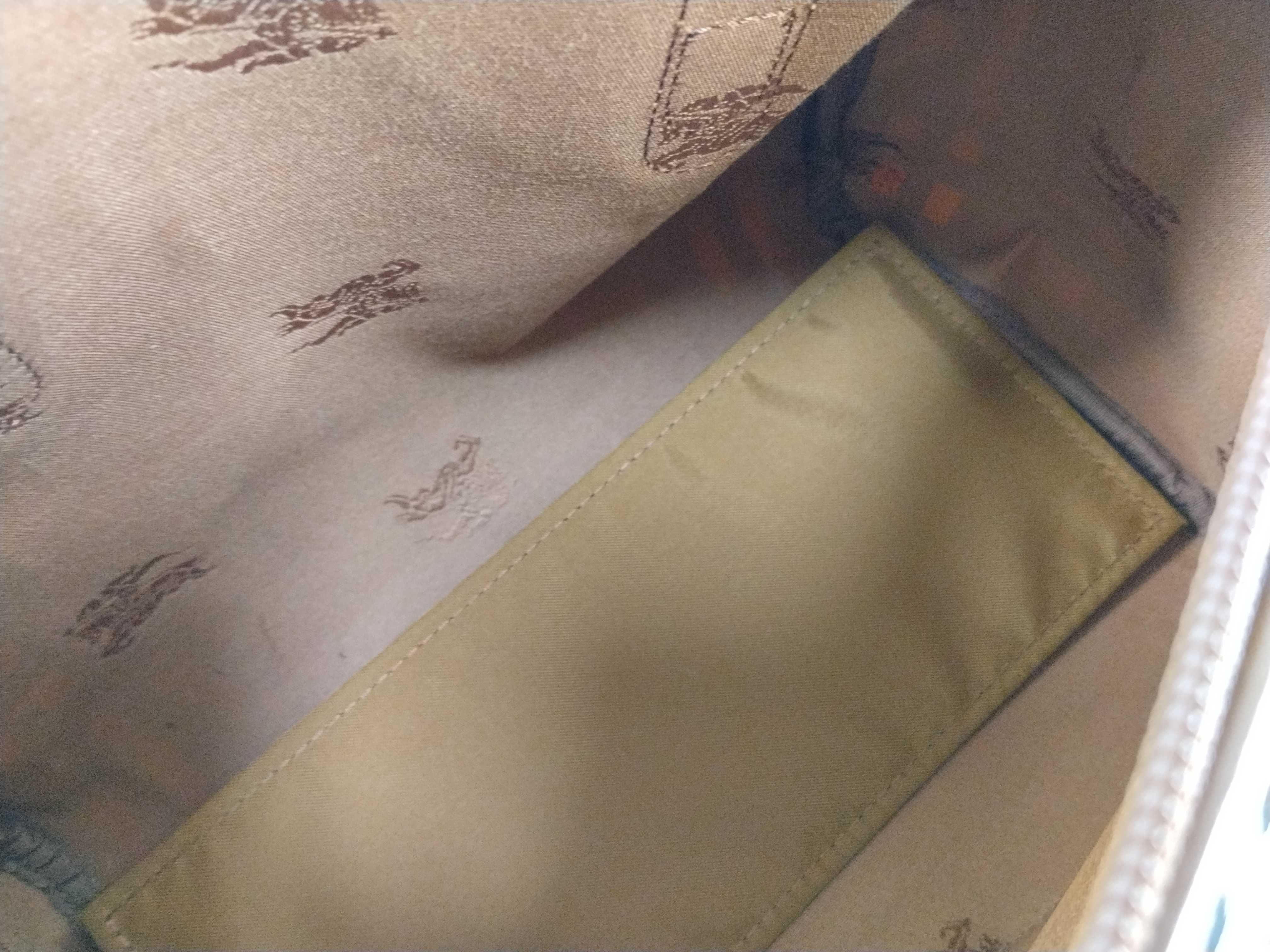 Handbag / Canvas Handbag — view 10