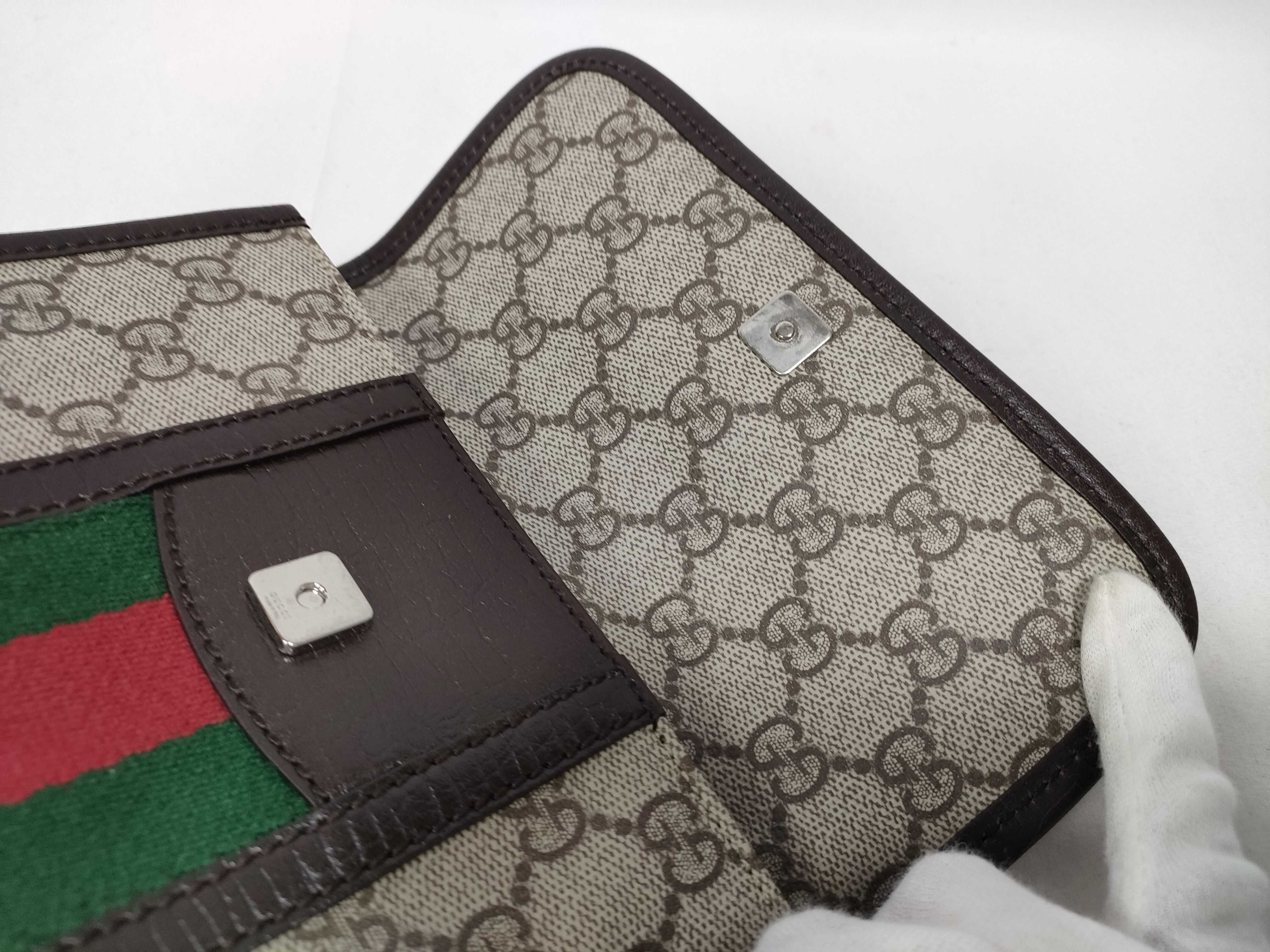 Waist Pouch 152597 Sherry Line AZ881 Waist Bag — view 9