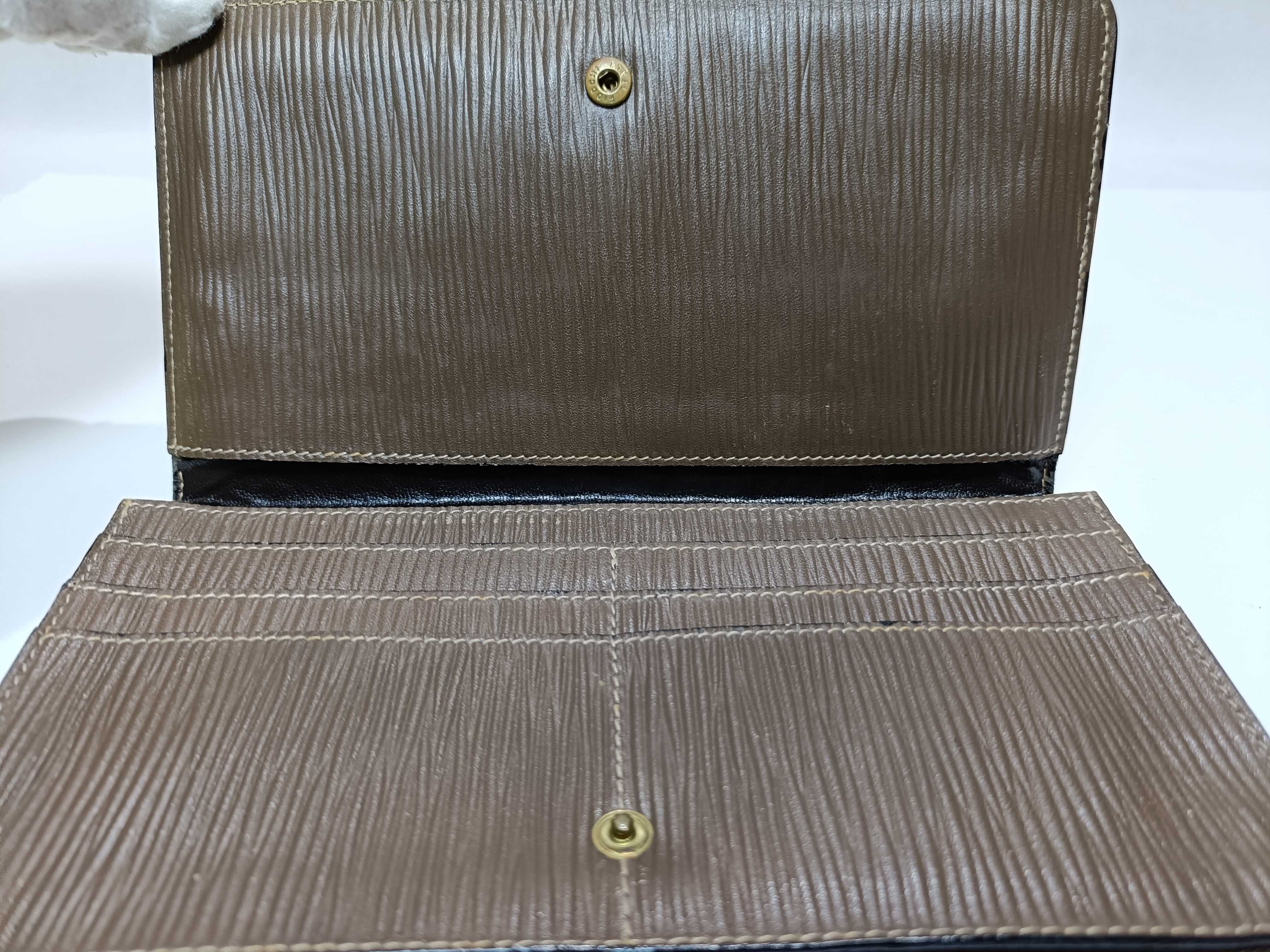 Fendi, etc. - 4 wallets — view 11