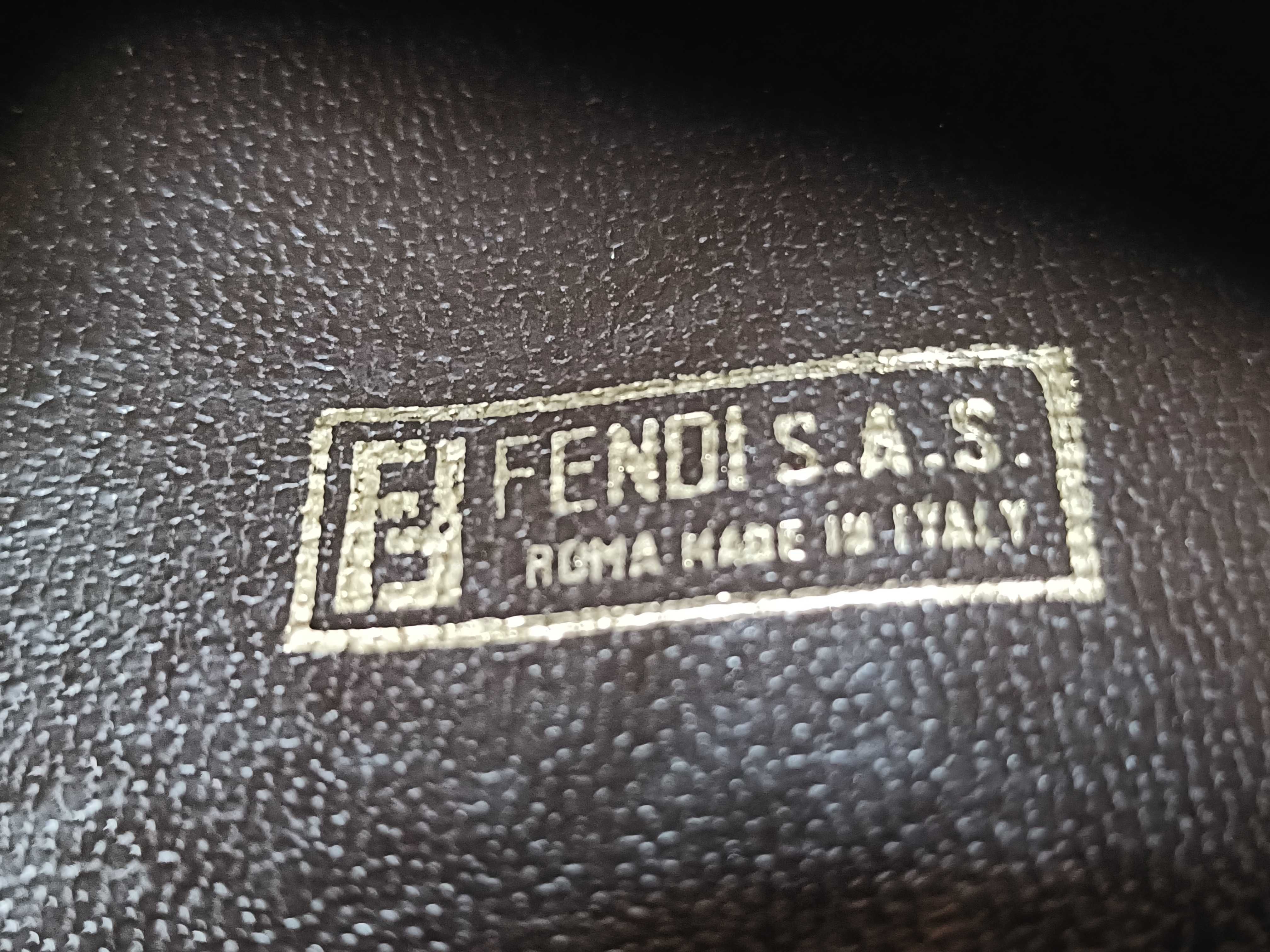 Fendi, etc. - 4 wallets — view 12