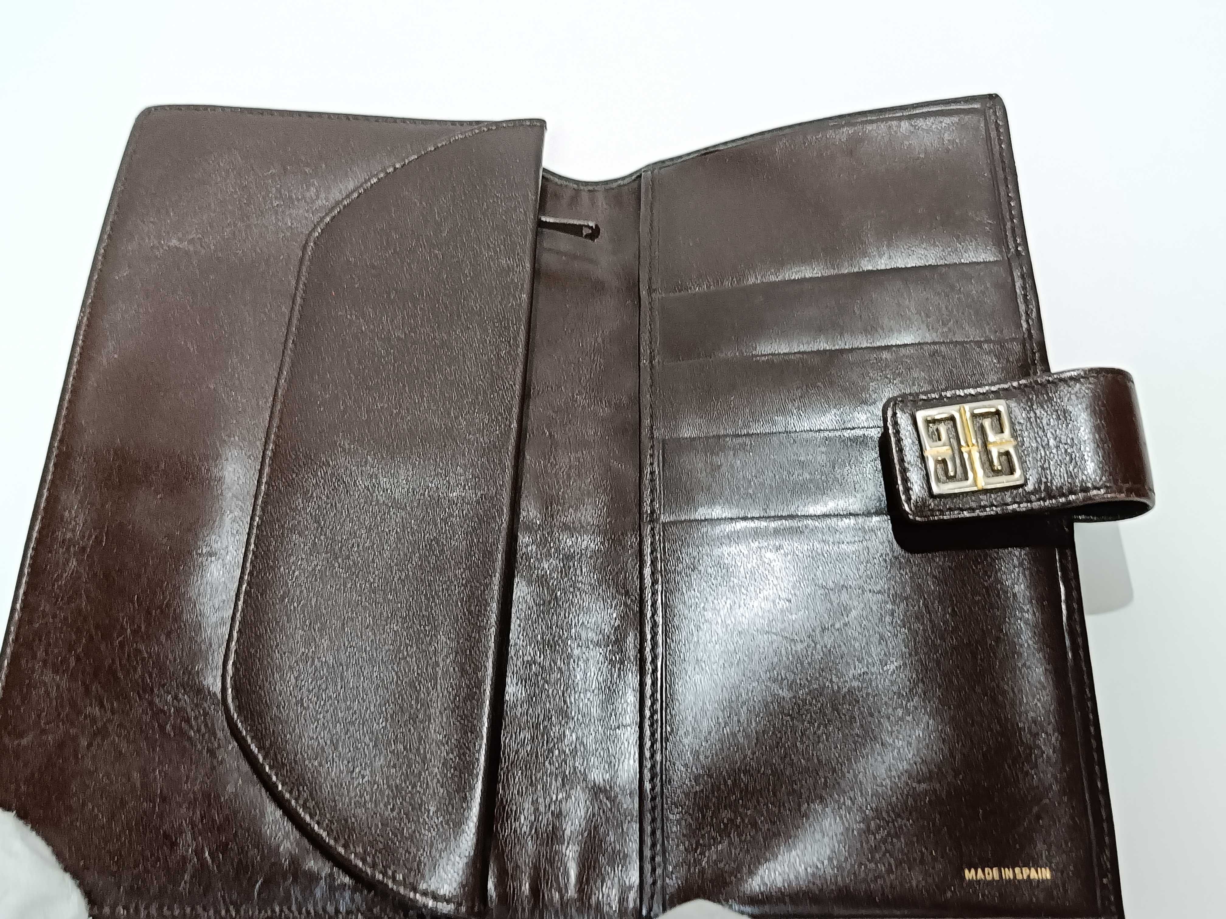 Fendi, etc. - 4 wallets — view 3
