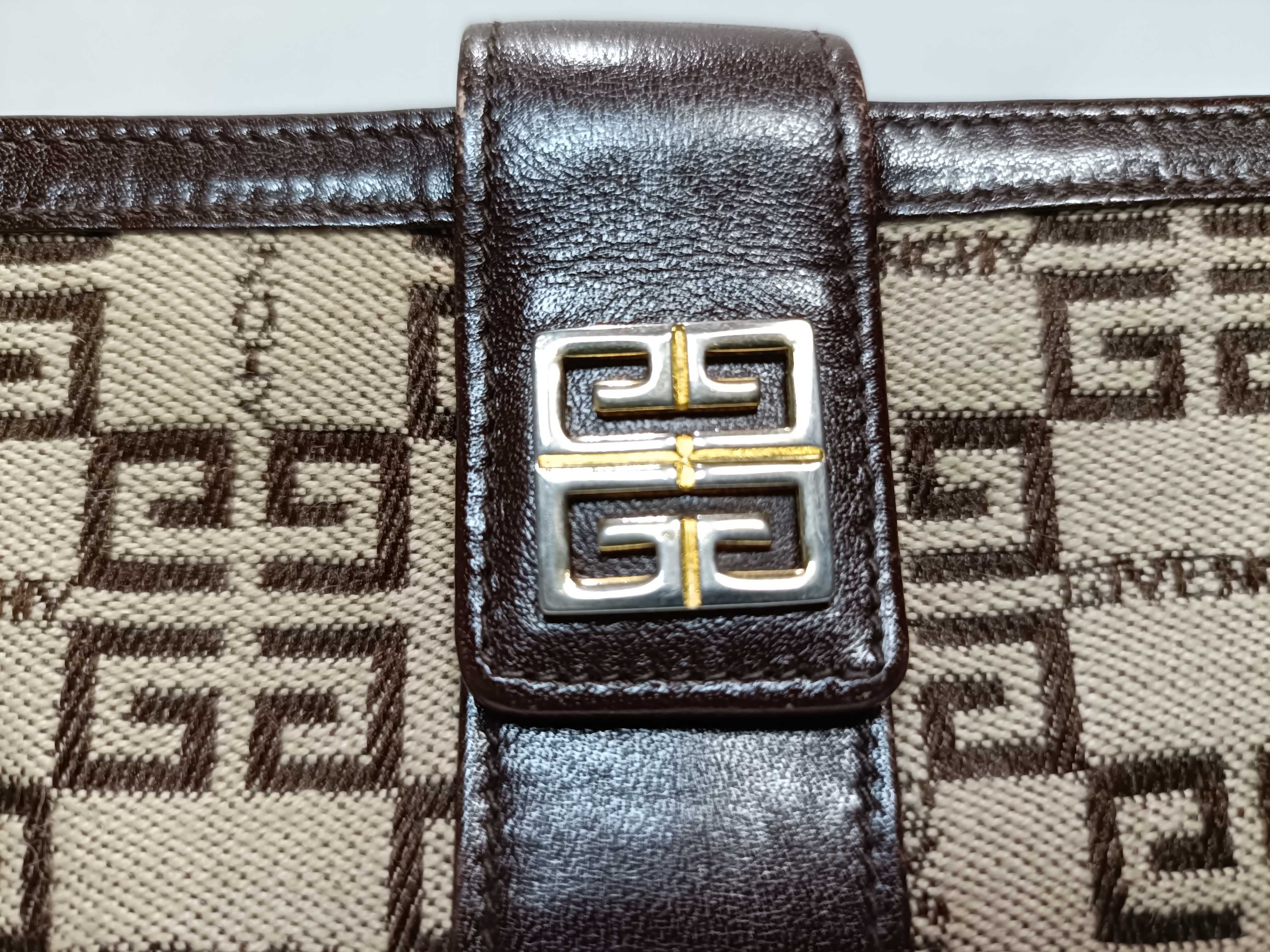 Fendi, etc. - 4 wallets — view 6